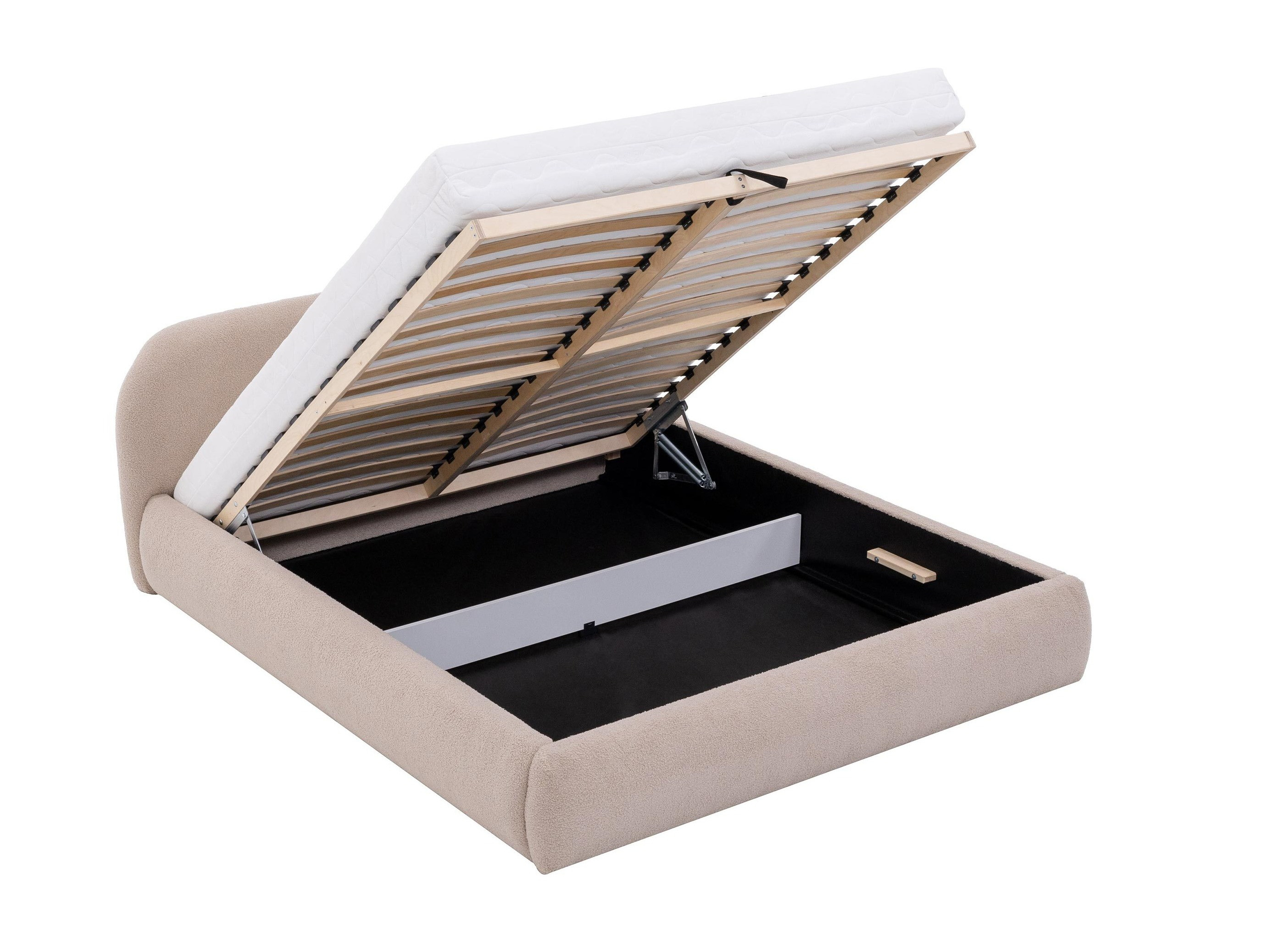 Voodi TrendyNest 131 (Lambi 06)