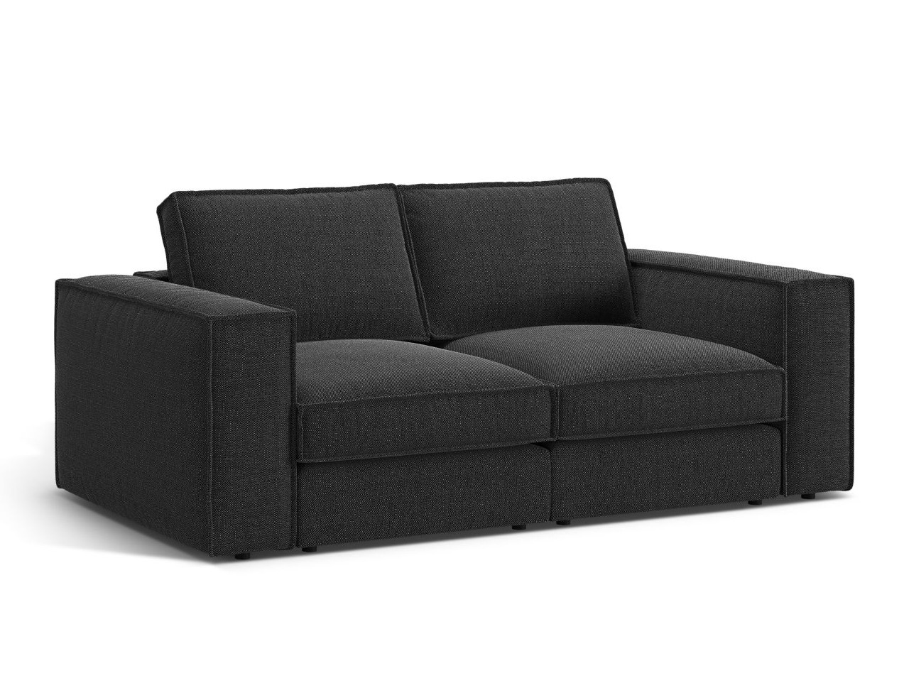 Mooduldiivan Dalodei 107 (Babel Black)