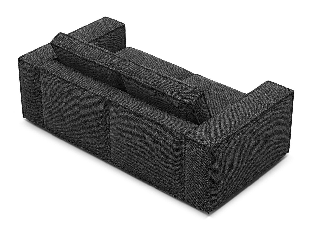 Mooduldiivan Dalodei 107 (Babel Black)