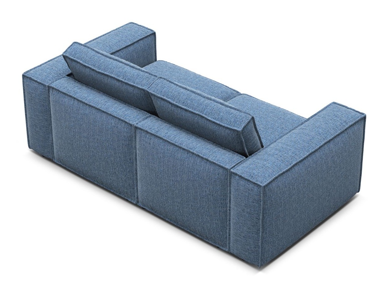Mooduldiivan Dalodei 107 (Babel Blue)