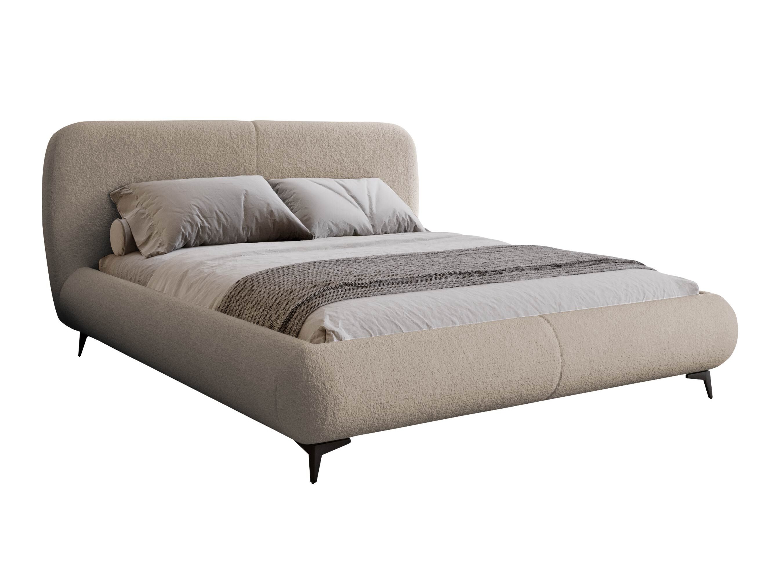 Voodi TrendyNest Fenara (Coral 50)