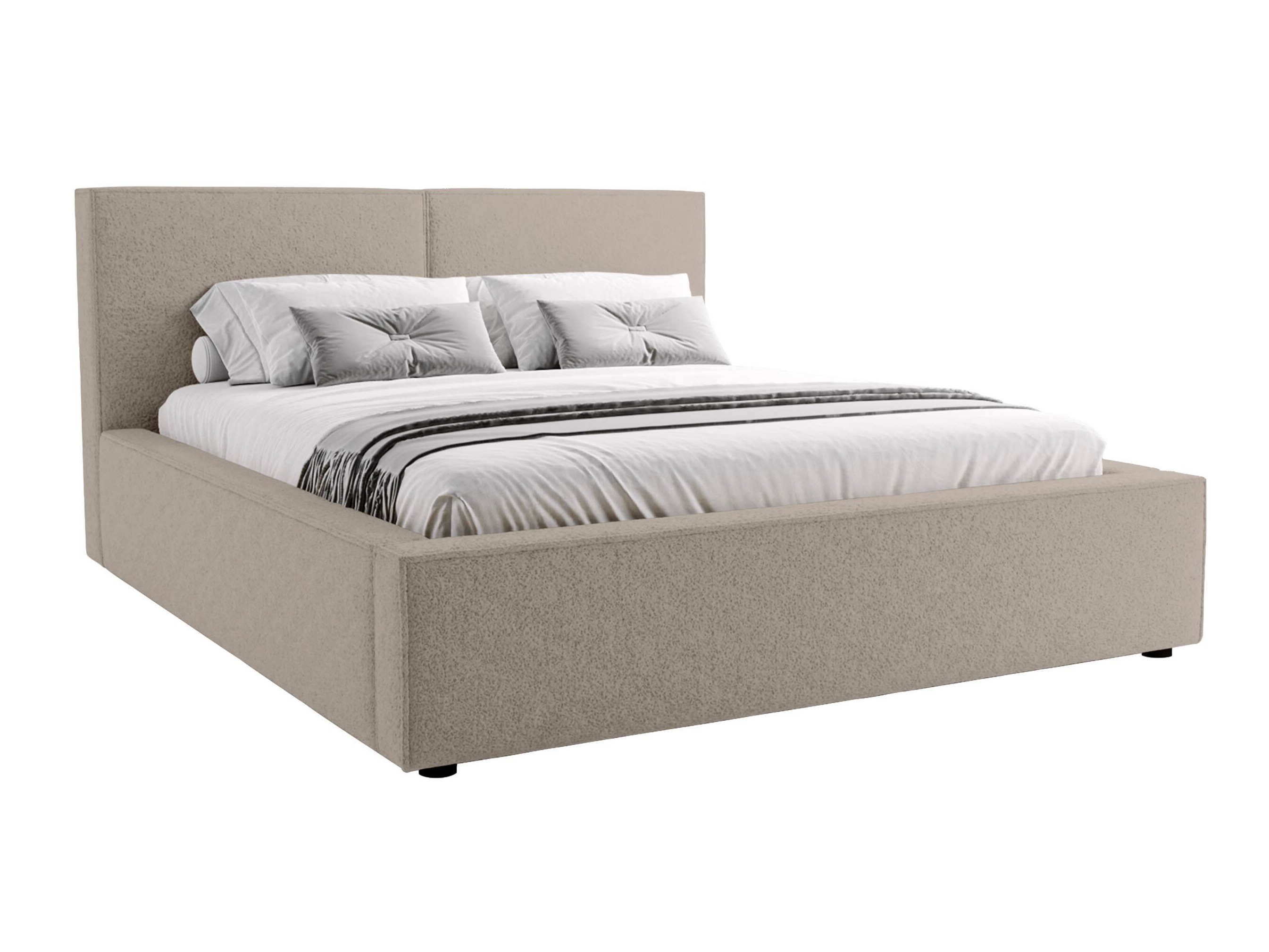 Voodi TrendyNest Pelagia (Coral 50)