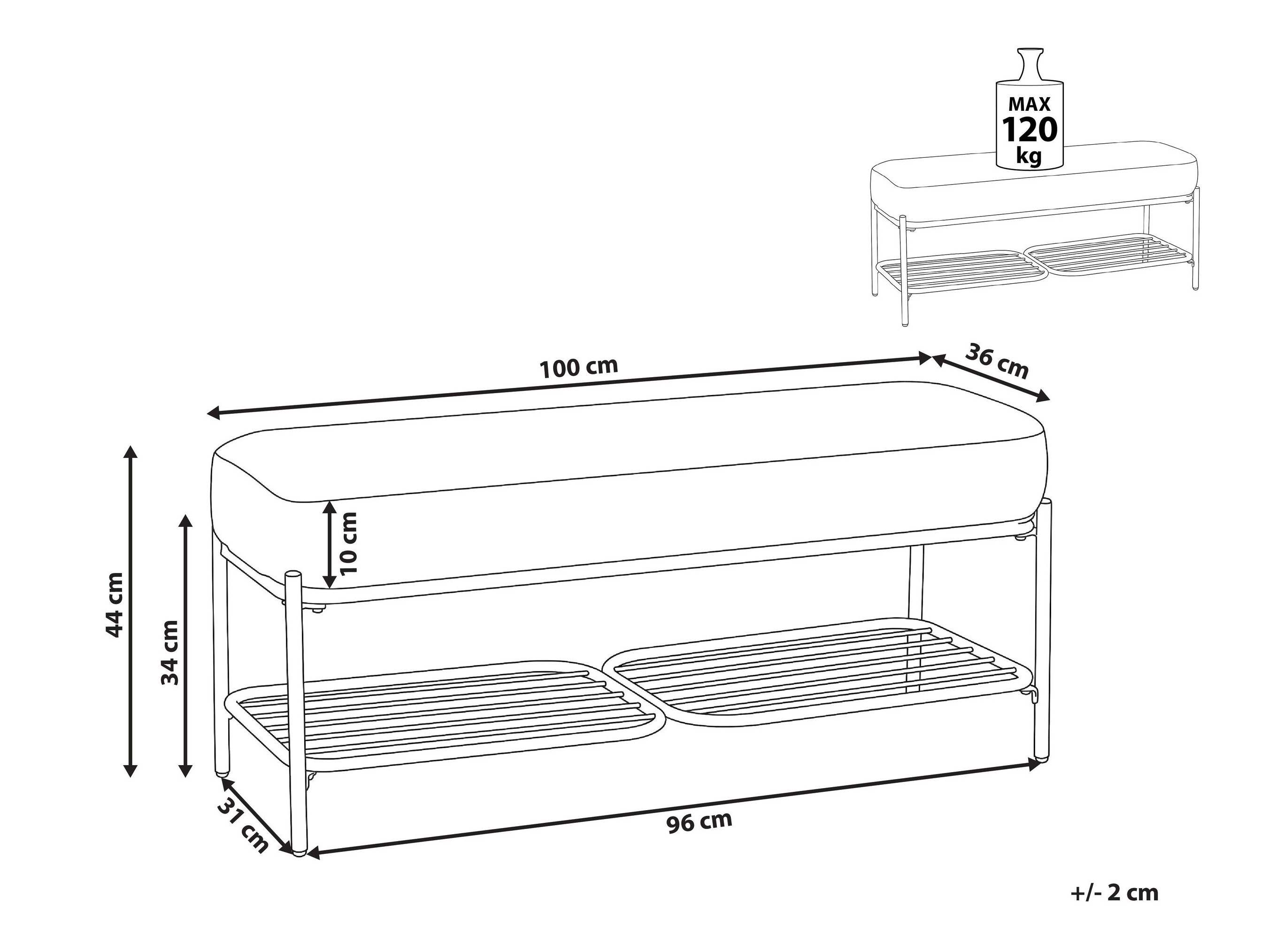 Pehme pink Berwyn 3278 (Tumehall)