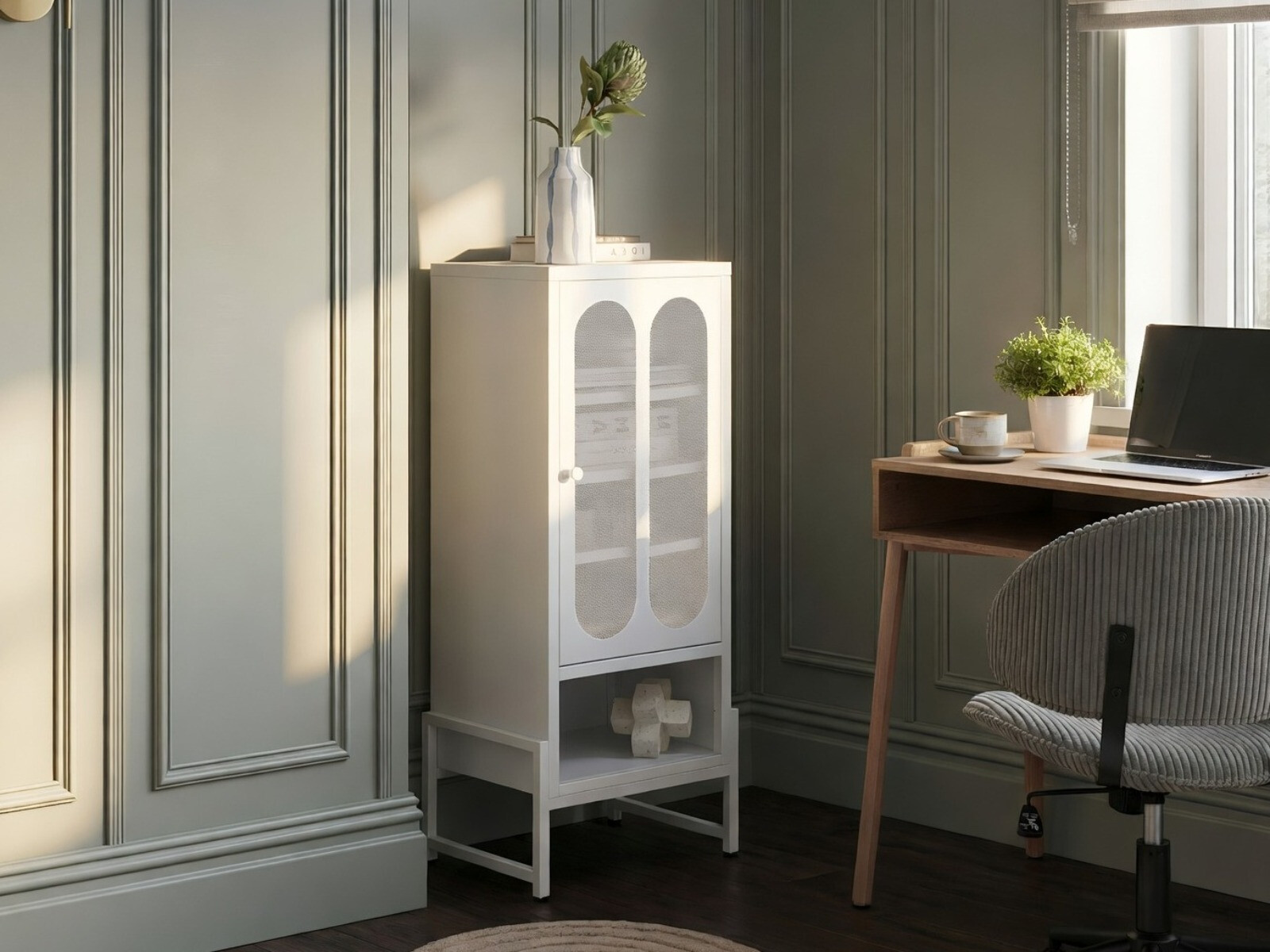 Kapp Berwyn 3279 (Valge)