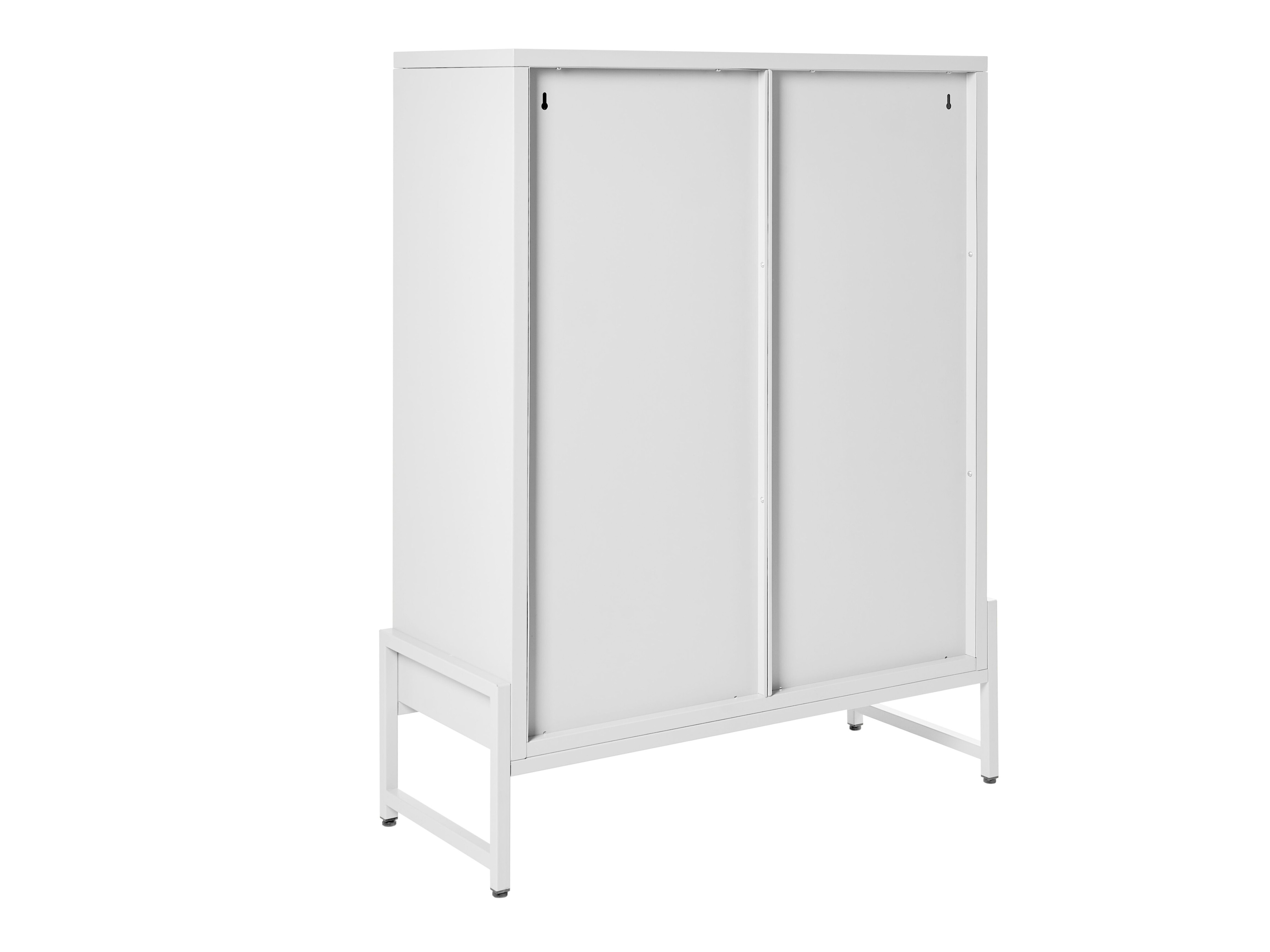 Kapp Berwyn 3280 (Valge)