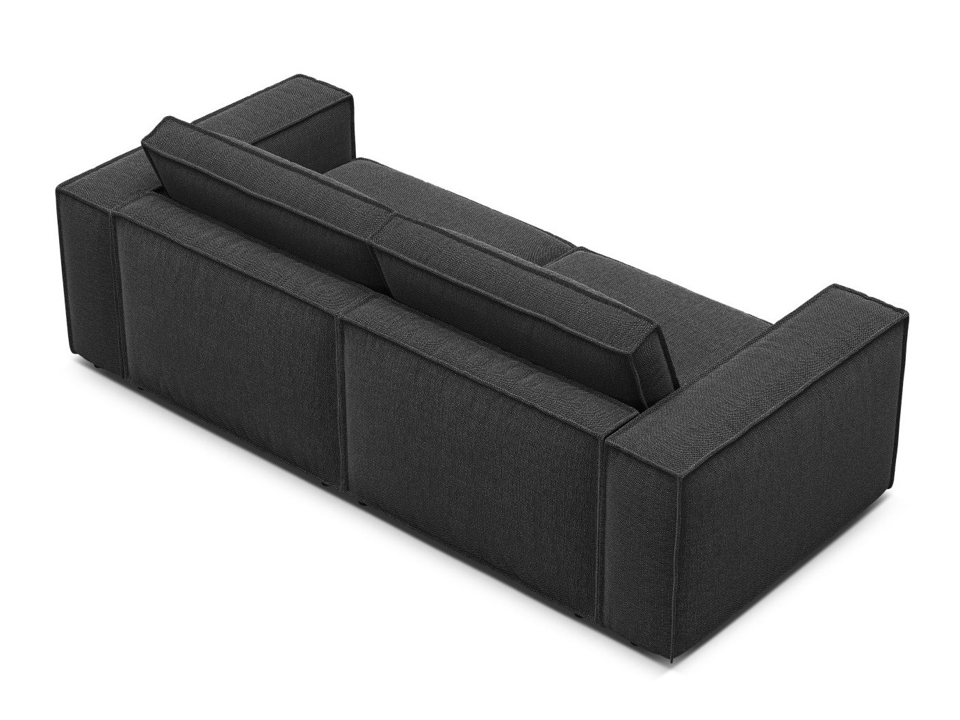 Mooduldiivan Dalodei 108 (Babel Black)