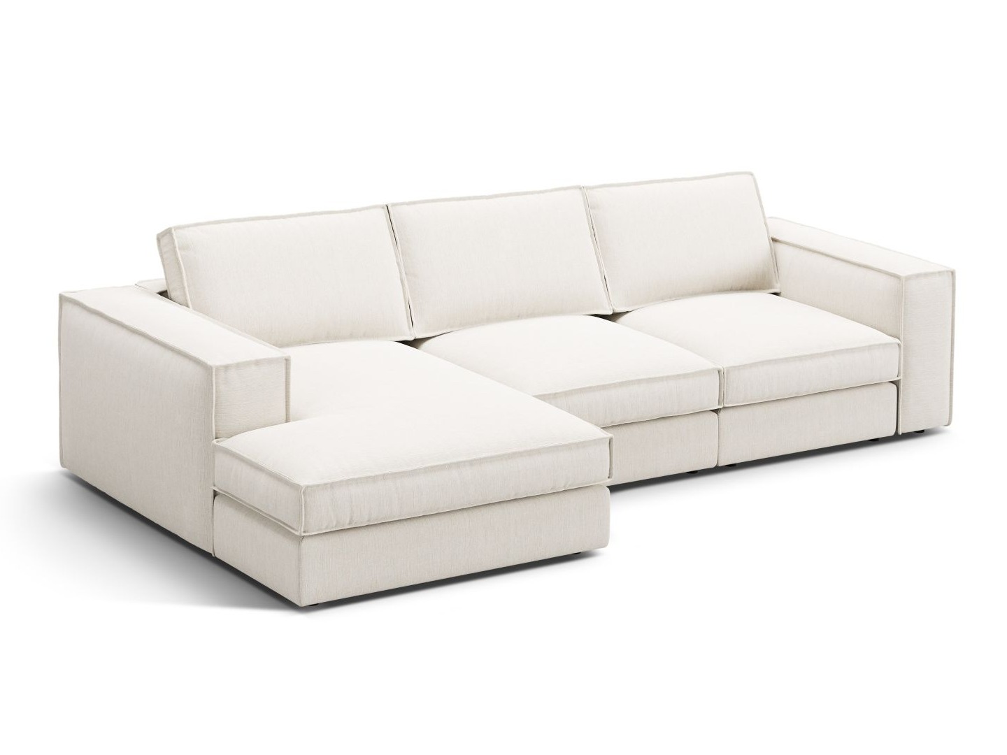 Moodulnurgadiivan Dalodei 110 (Babel White)