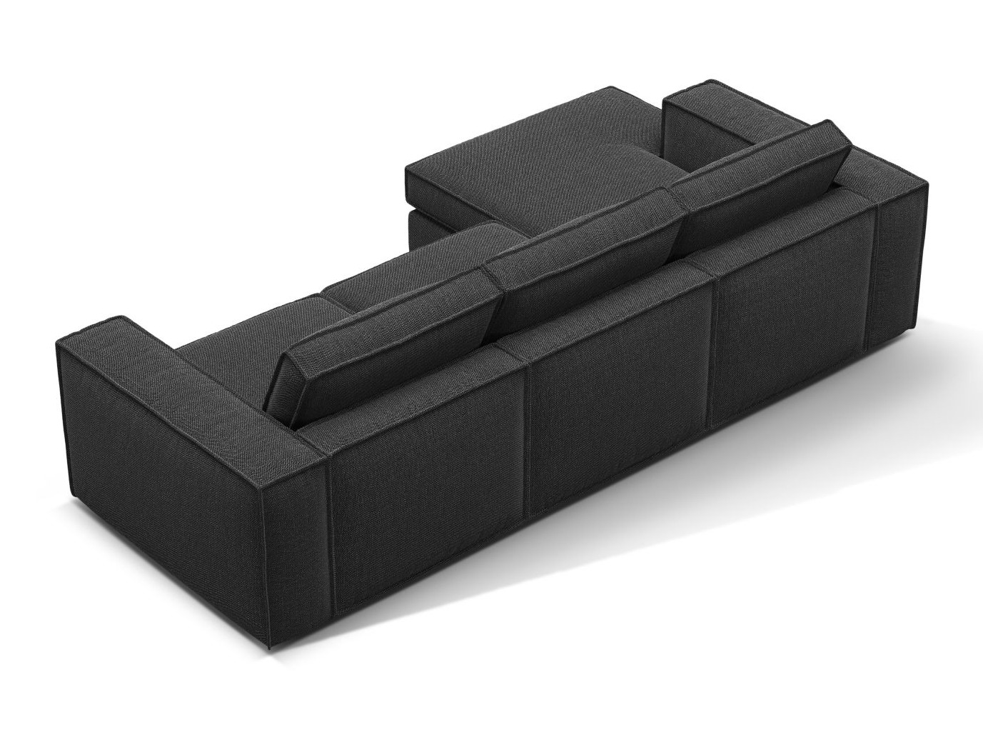 Moodulnurgadiivan Dalodei 110 (Babel Black)