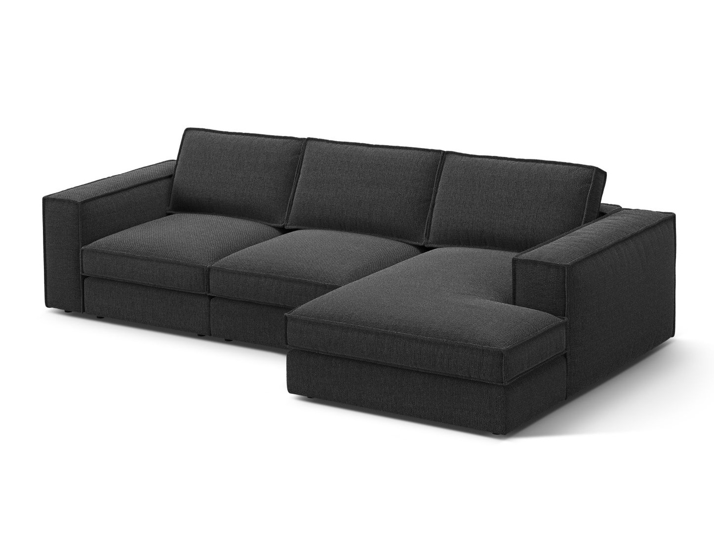 Moodulnurgadiivan Dalodei 110 (Babel Black)