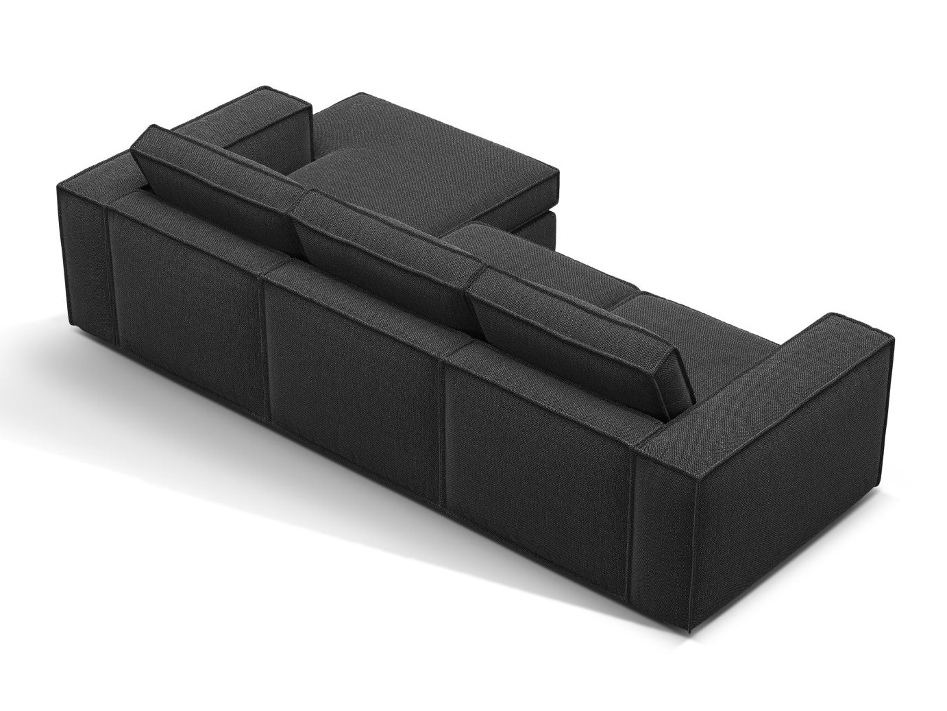 Moodulnurgadiivan Dalodei 110 (Babel Black)