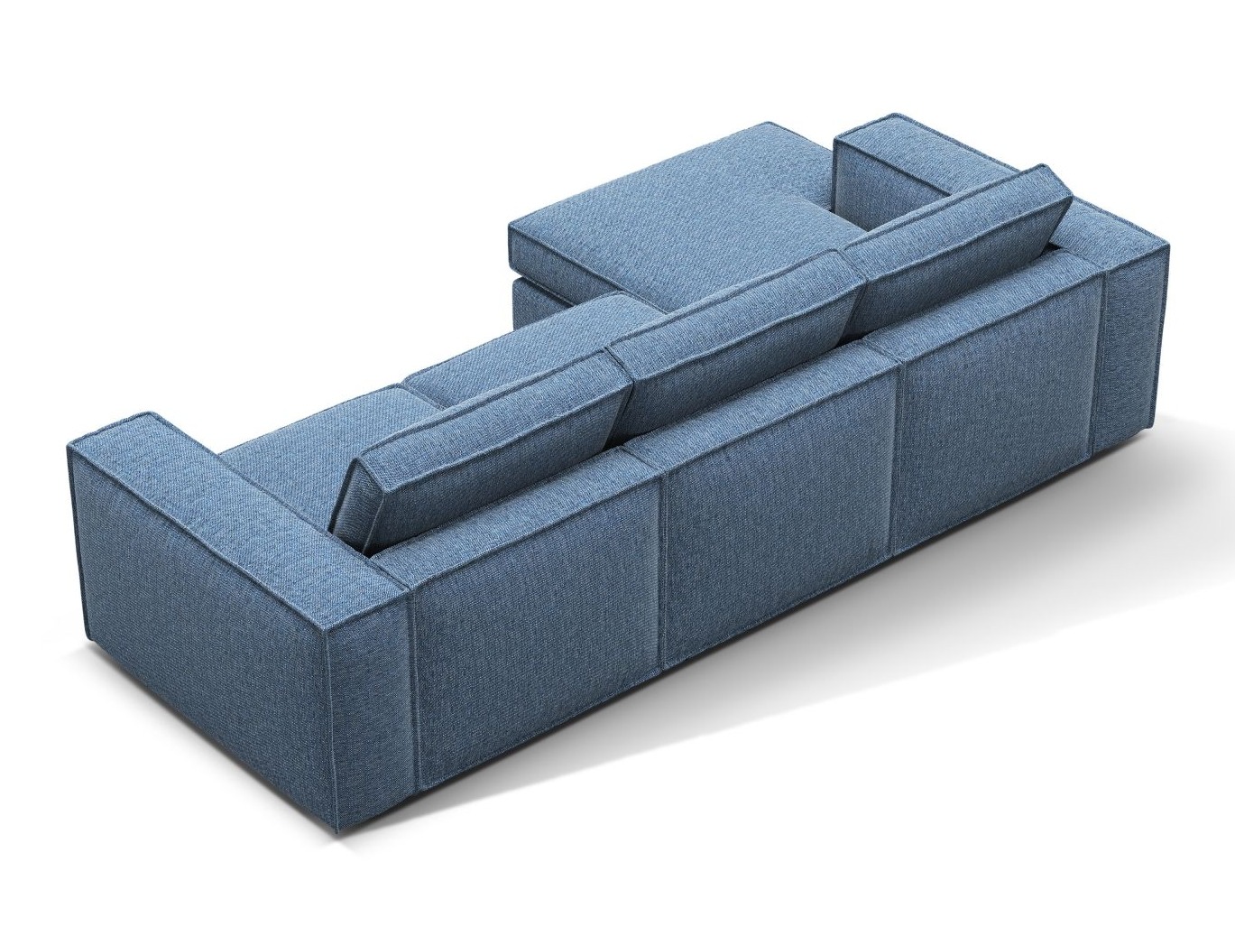 Moodulnurgadiivan Dalodei 110 (Babel Blue)