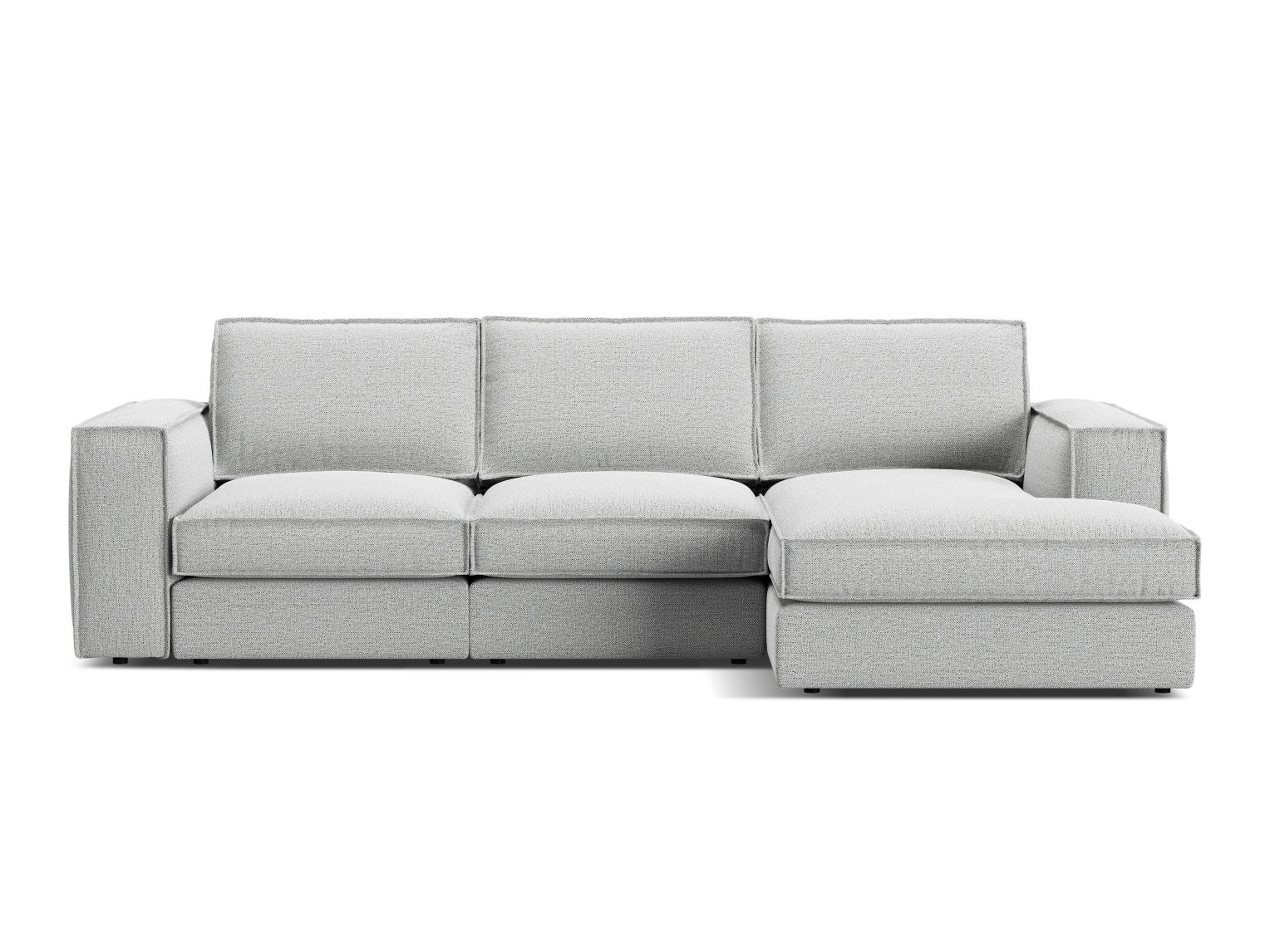 Moodulnurgadiivan Dalodei 110 (Babel Light grey)