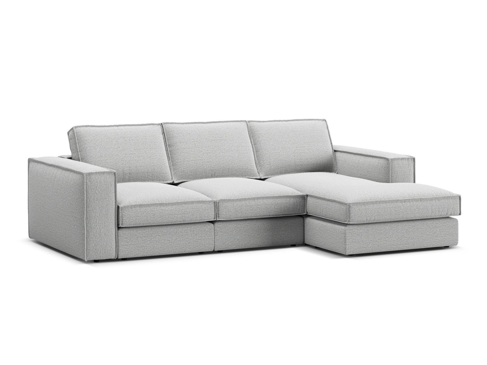Moodulnurgadiivan Dalodei 110 (Babel Light grey)