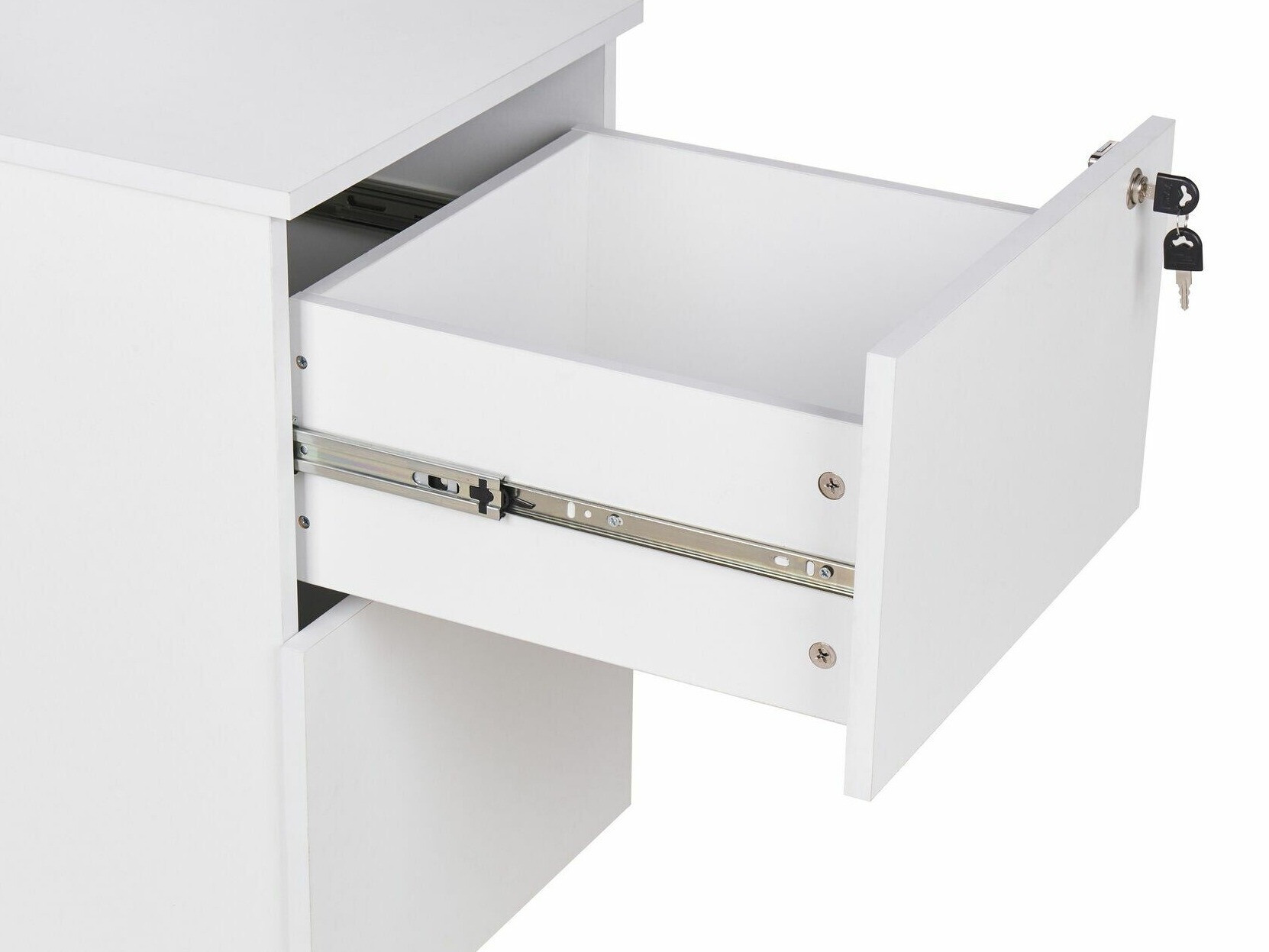 Sahtelkapp Berwyn 3281 (Valge)