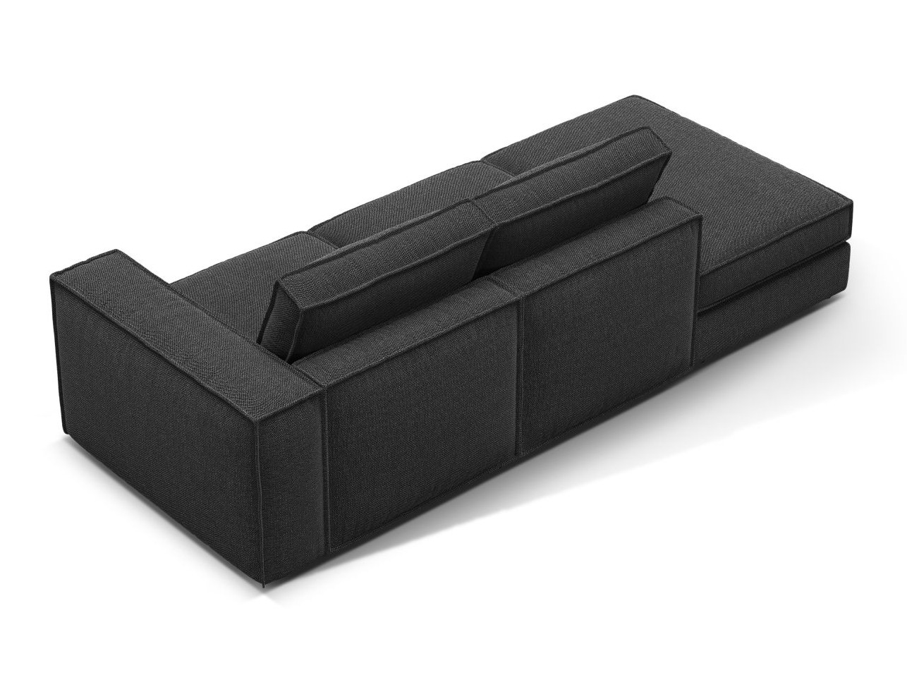 Mooduldiivan Dalodei 112 (Babel Black)