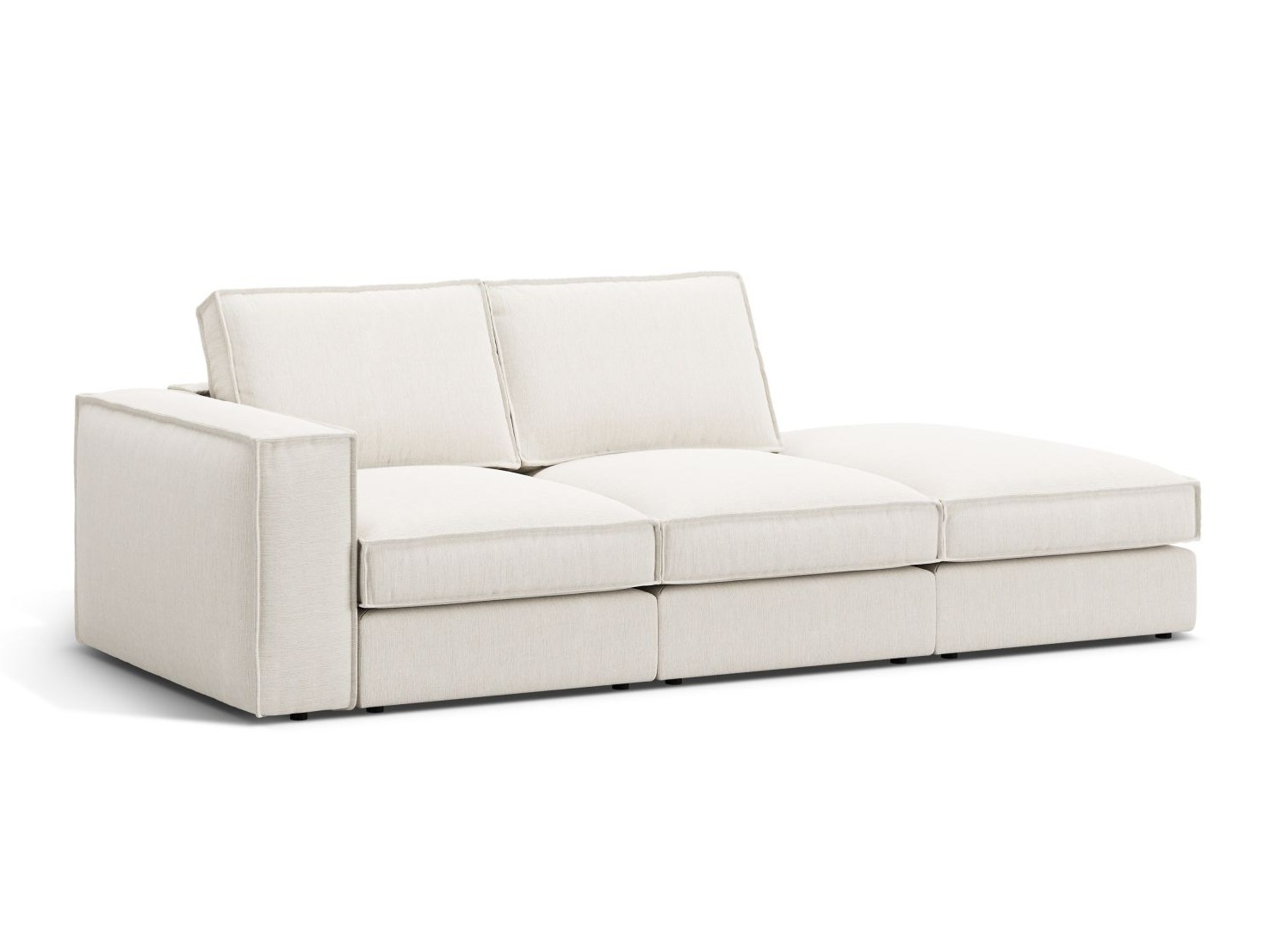 Mooduldiivan Dalodei 112 (Babel White)