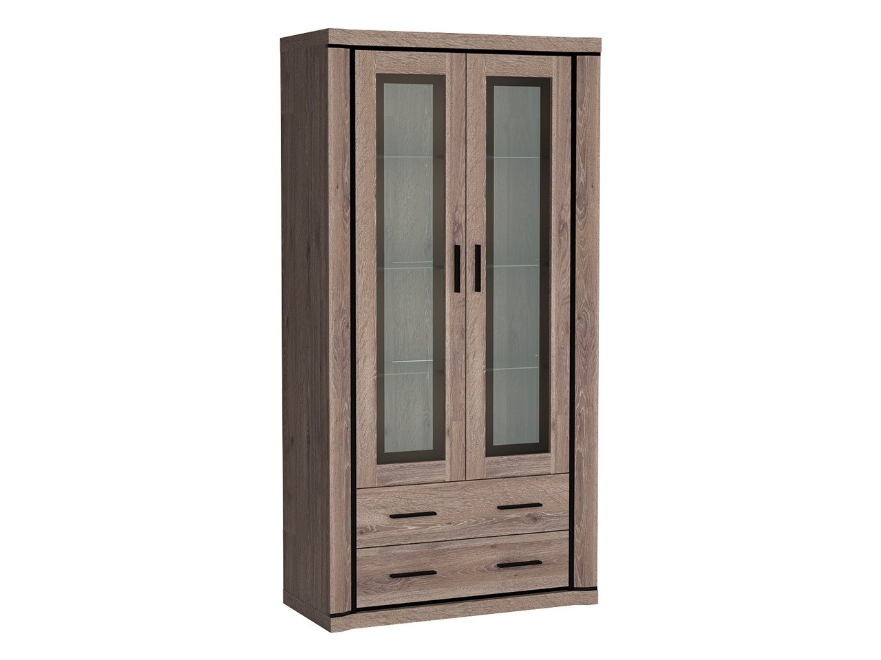 Riiul Lorelie 116 (Trühvel tamm)