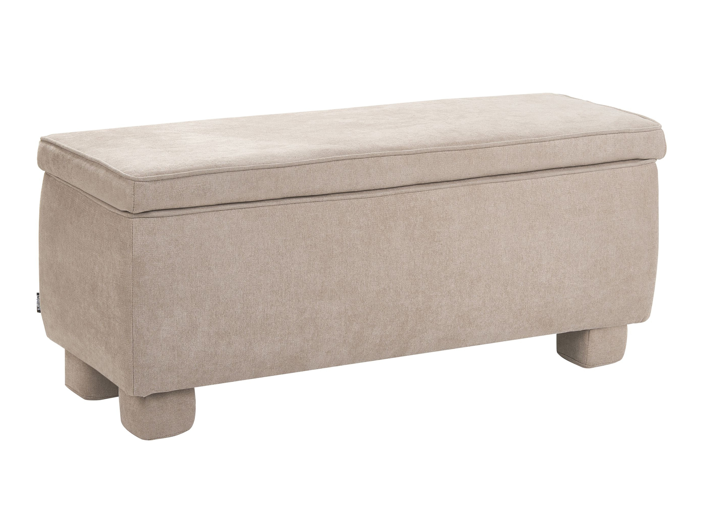 Pehme pink Berwyn 3283 (Beež)