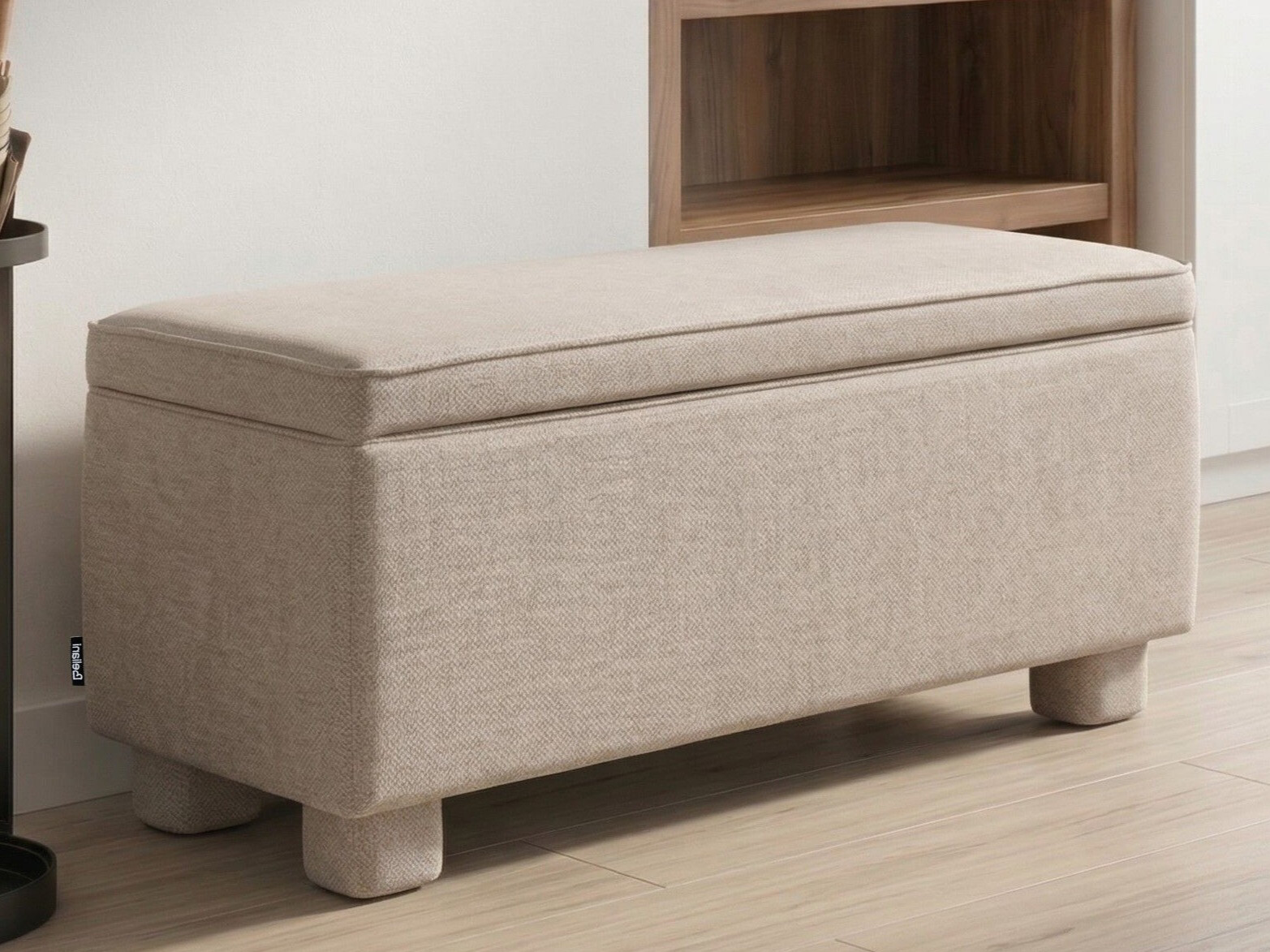 Pehme pink Berwyn 3283 (Beež)