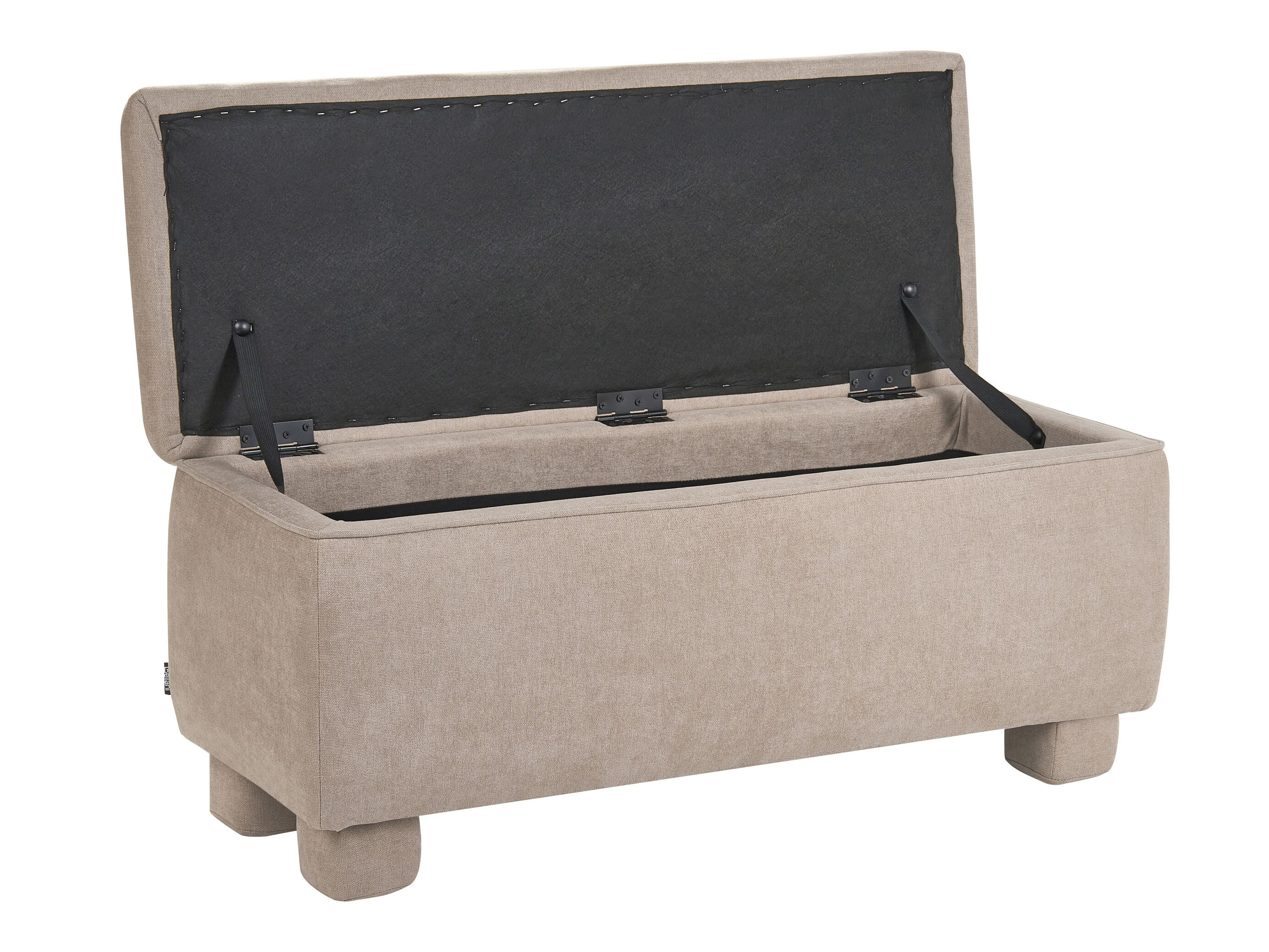 Pehme pink Berwyn 3283 (Beež)