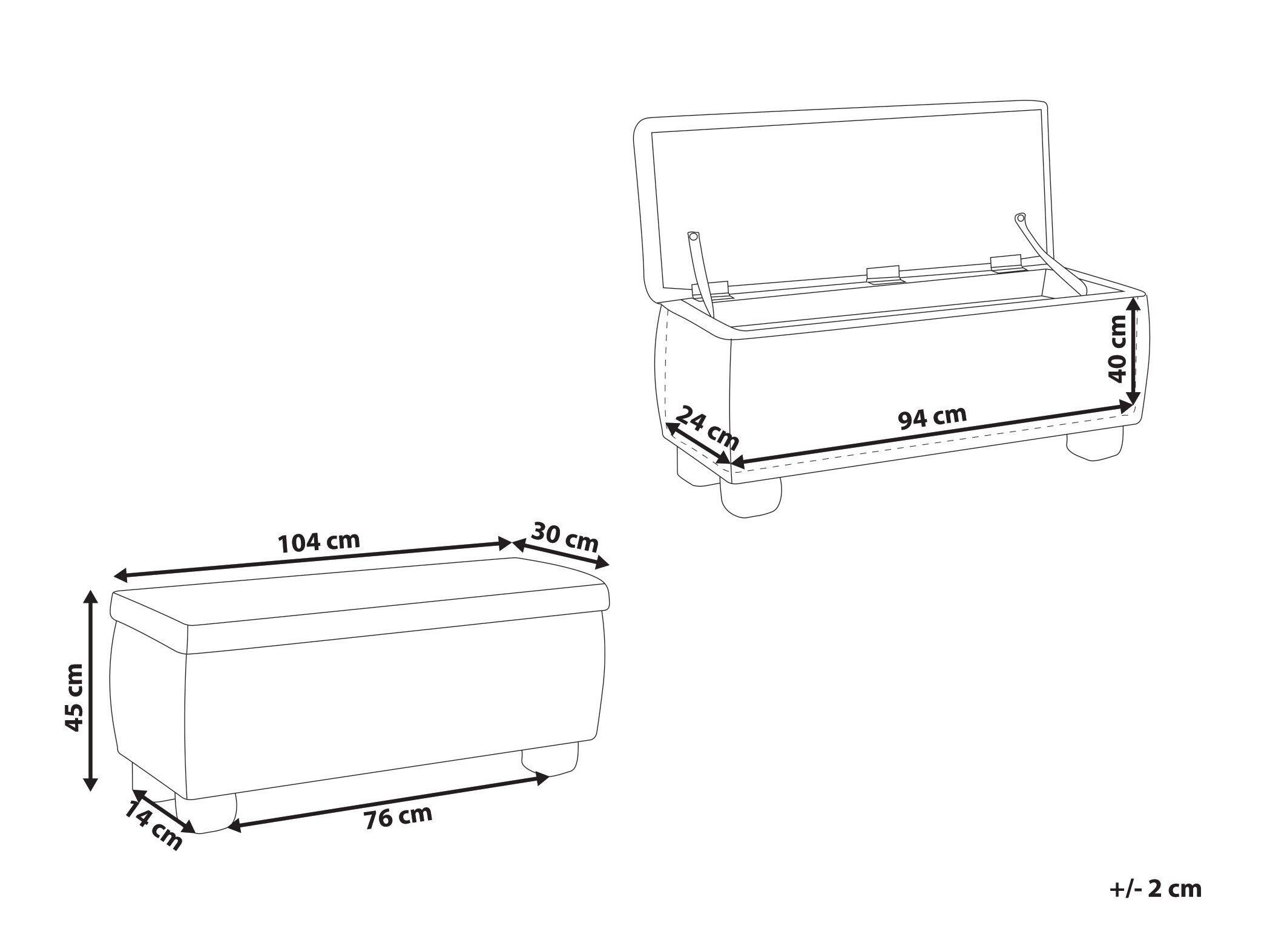 Pehme pink Berwyn 3283 (Beež)