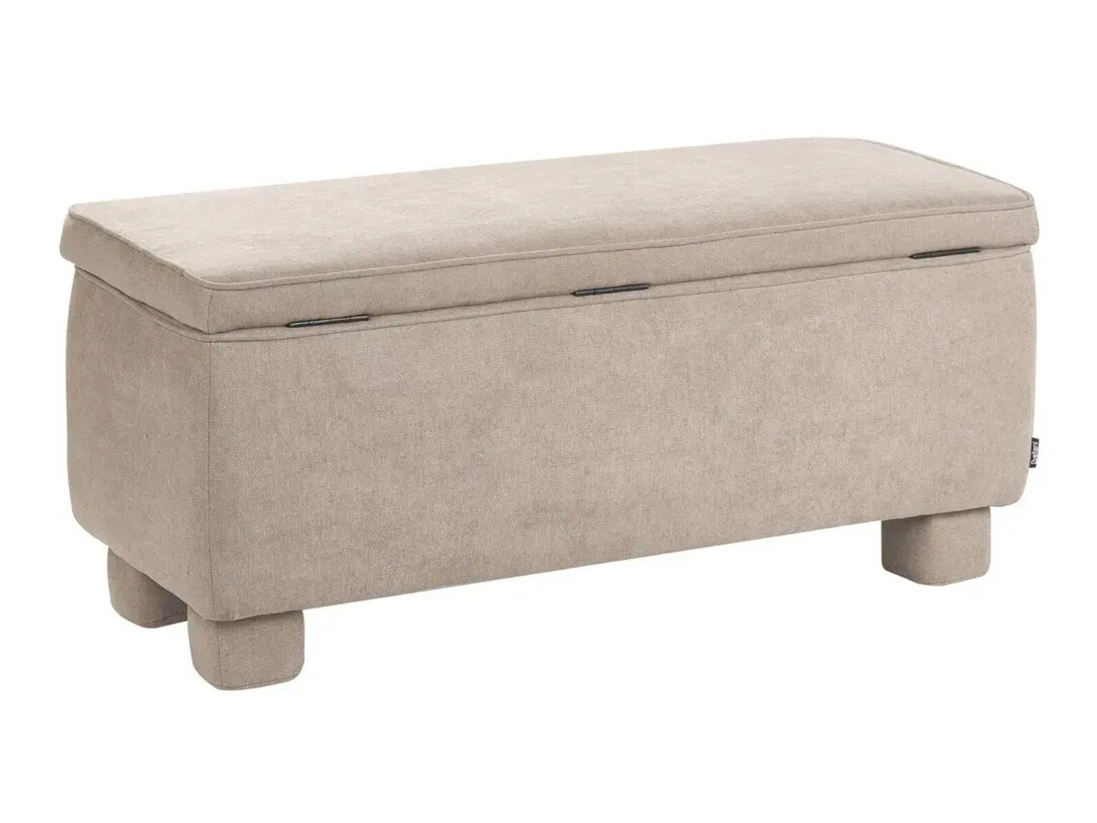 Pehme pink Berwyn 3283 (Beež)