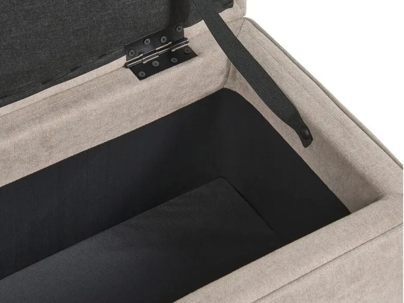 Pehme pink Berwyn 3283 (Beež)