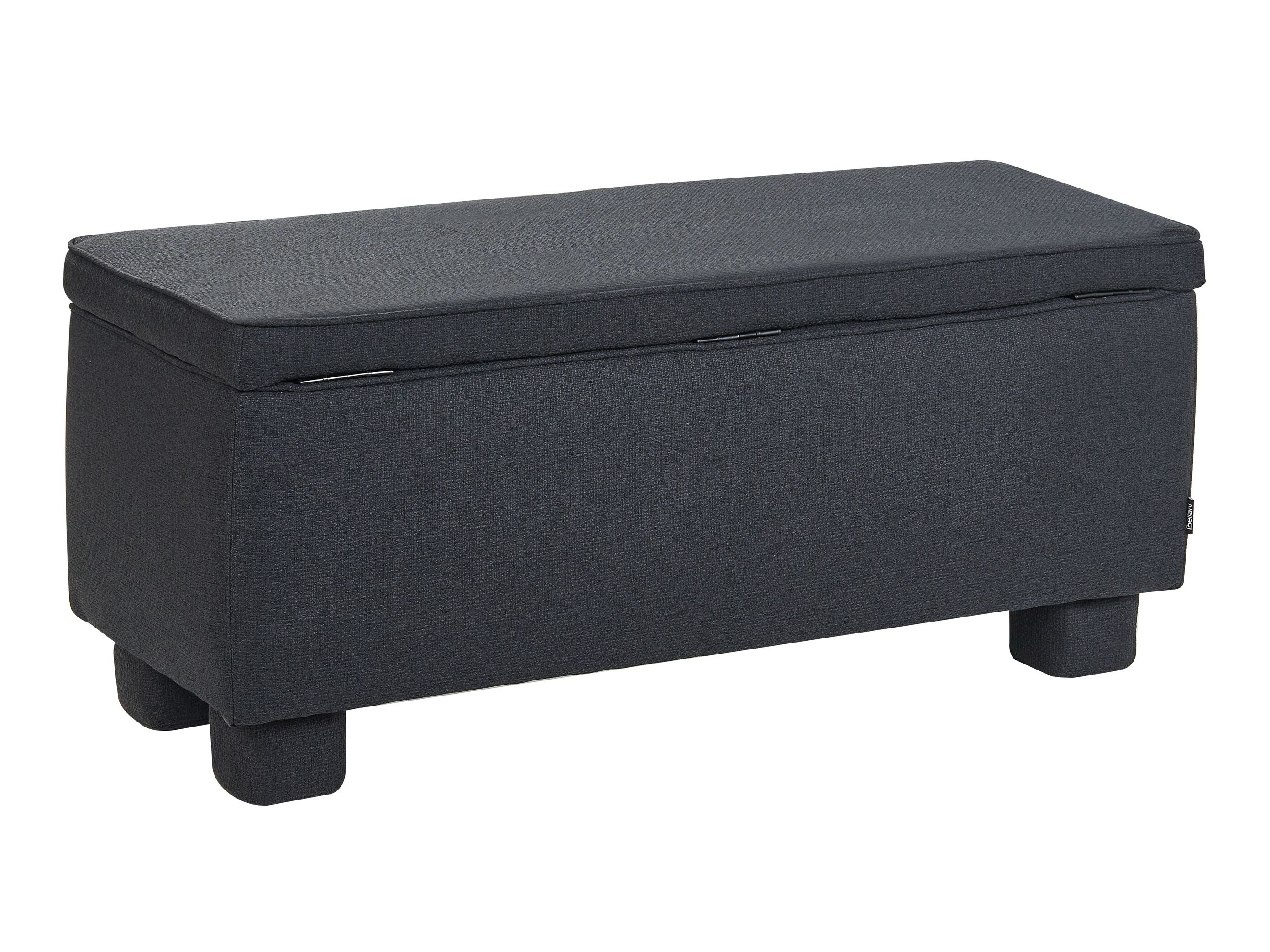 Pehme pink Berwyn 3283 (Must)