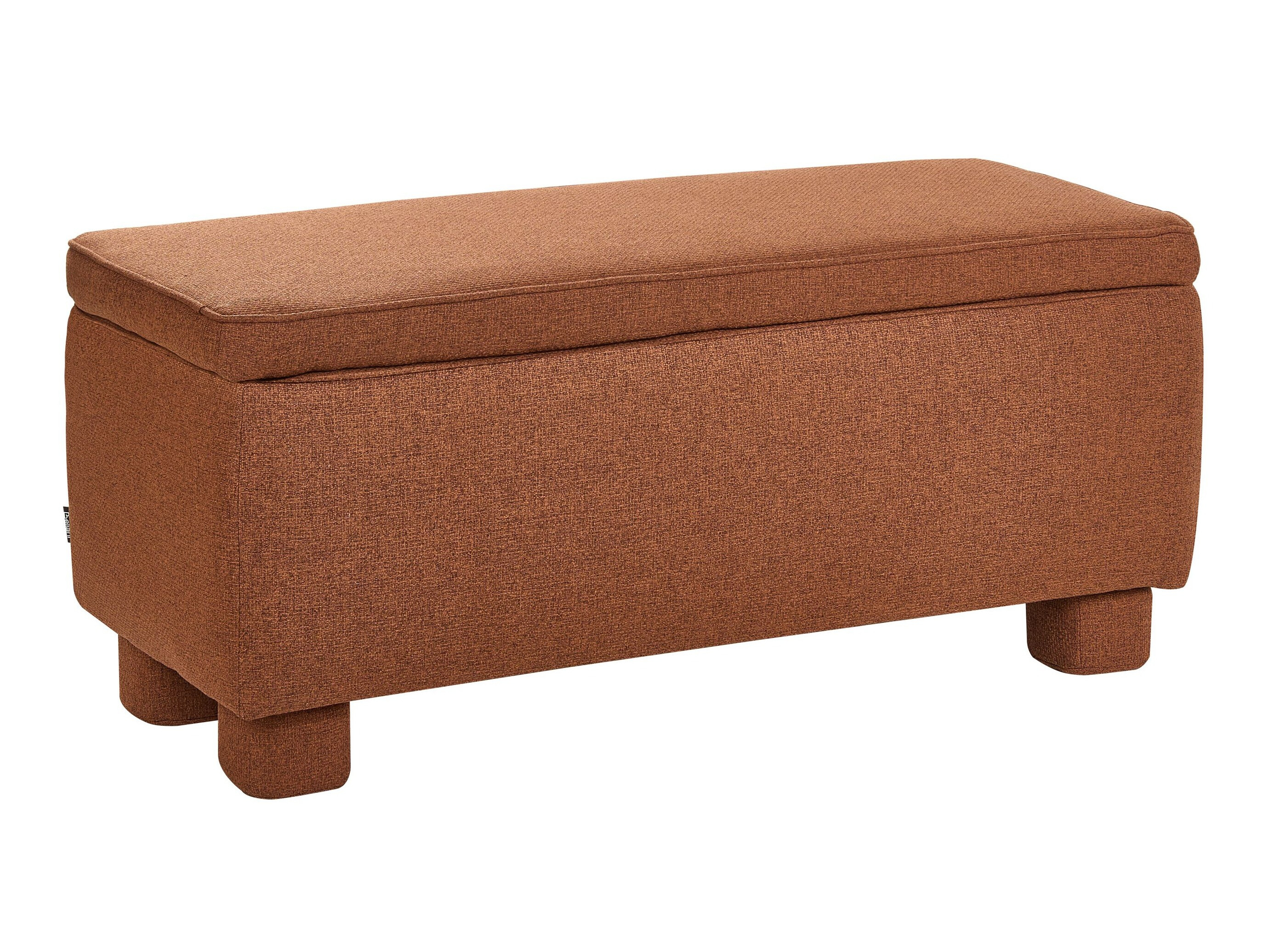 Pehme pink Berwyn 3283 (Pruun)