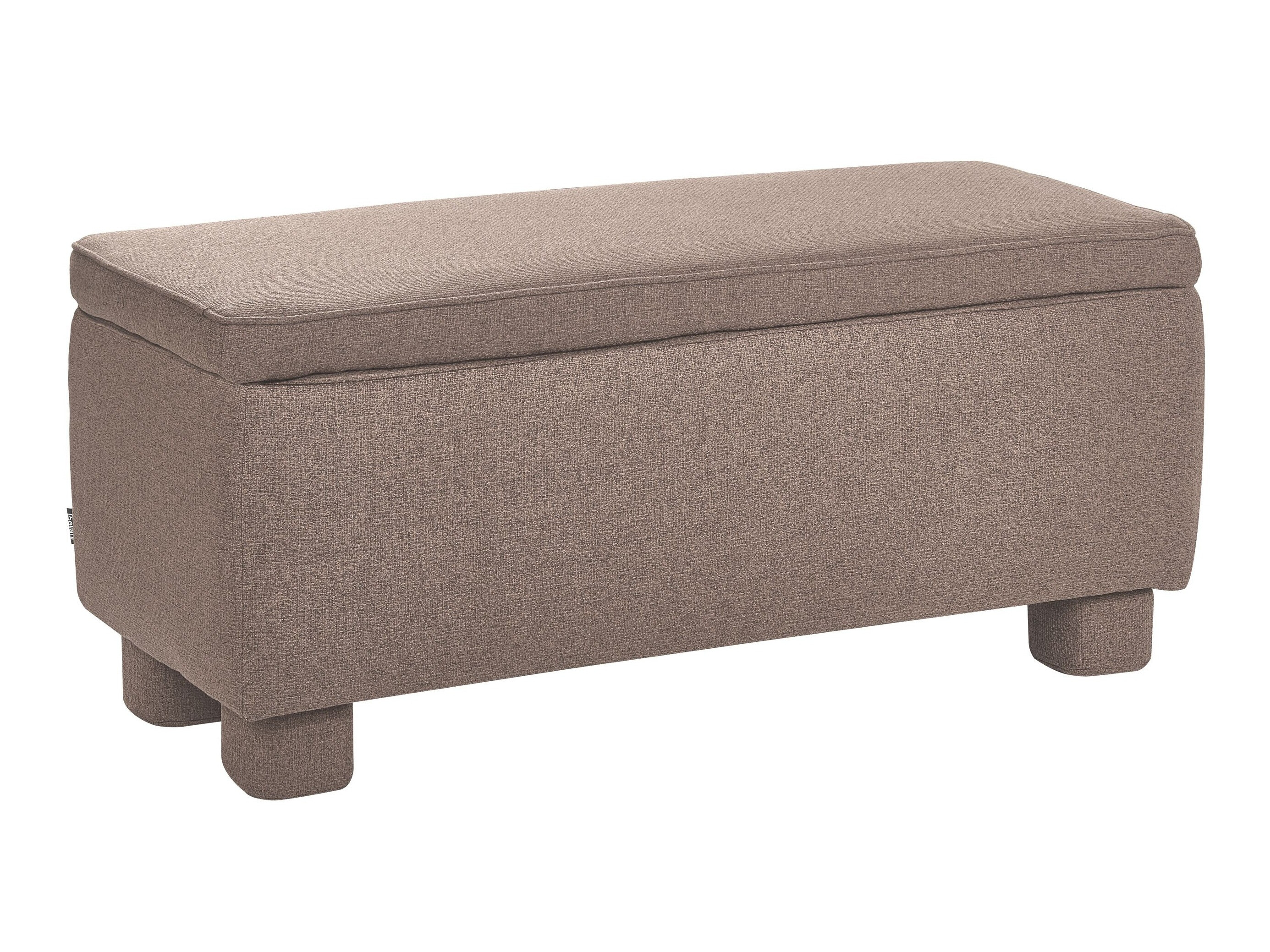 Pehme pink Berwyn 3283 (Taupe)