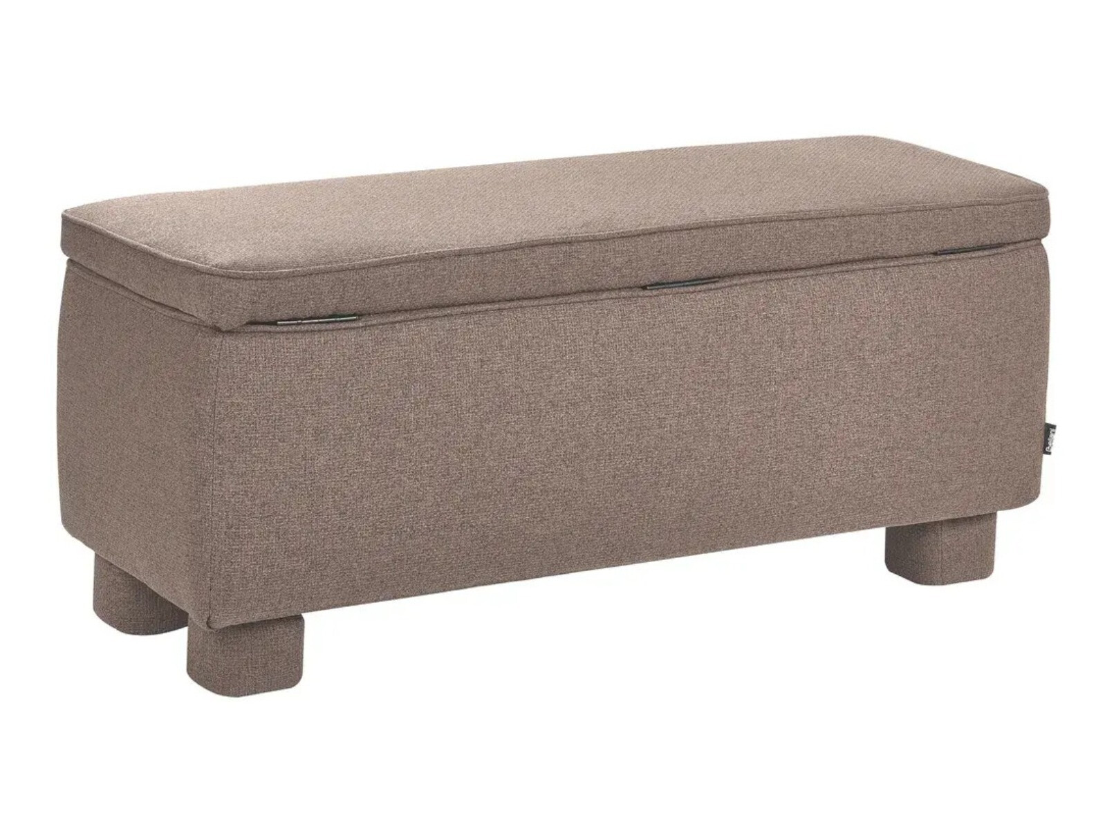 Pehme pink Berwyn 3283 (Taupe)