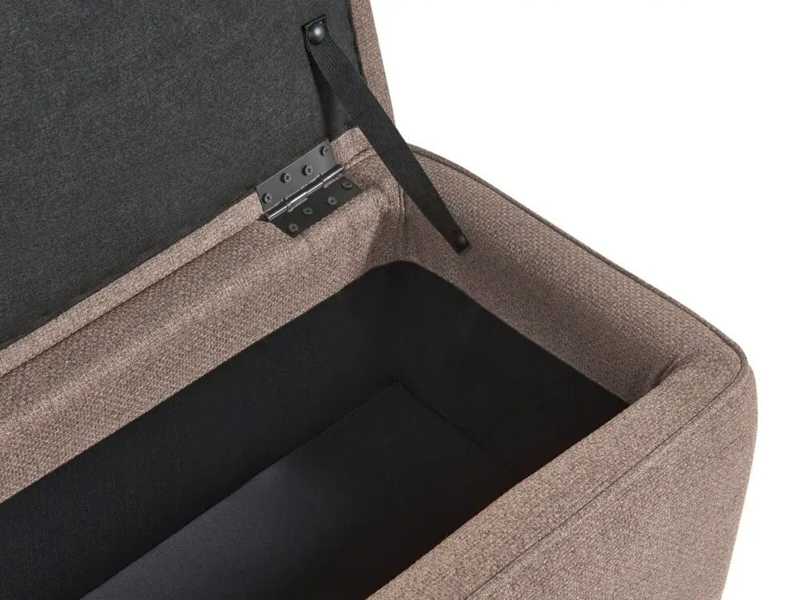 Pehme pink Berwyn 3283 (Taupe)