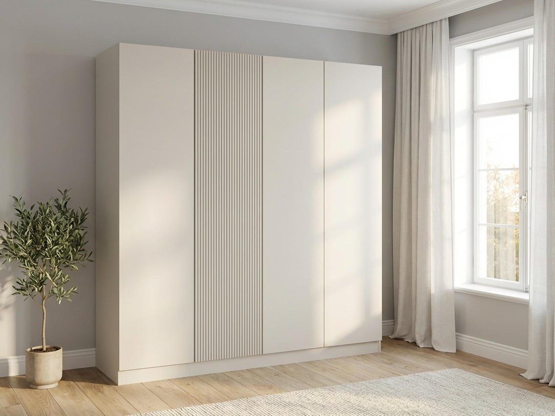 Riidekapp Lunole 107 (Kašmiir)