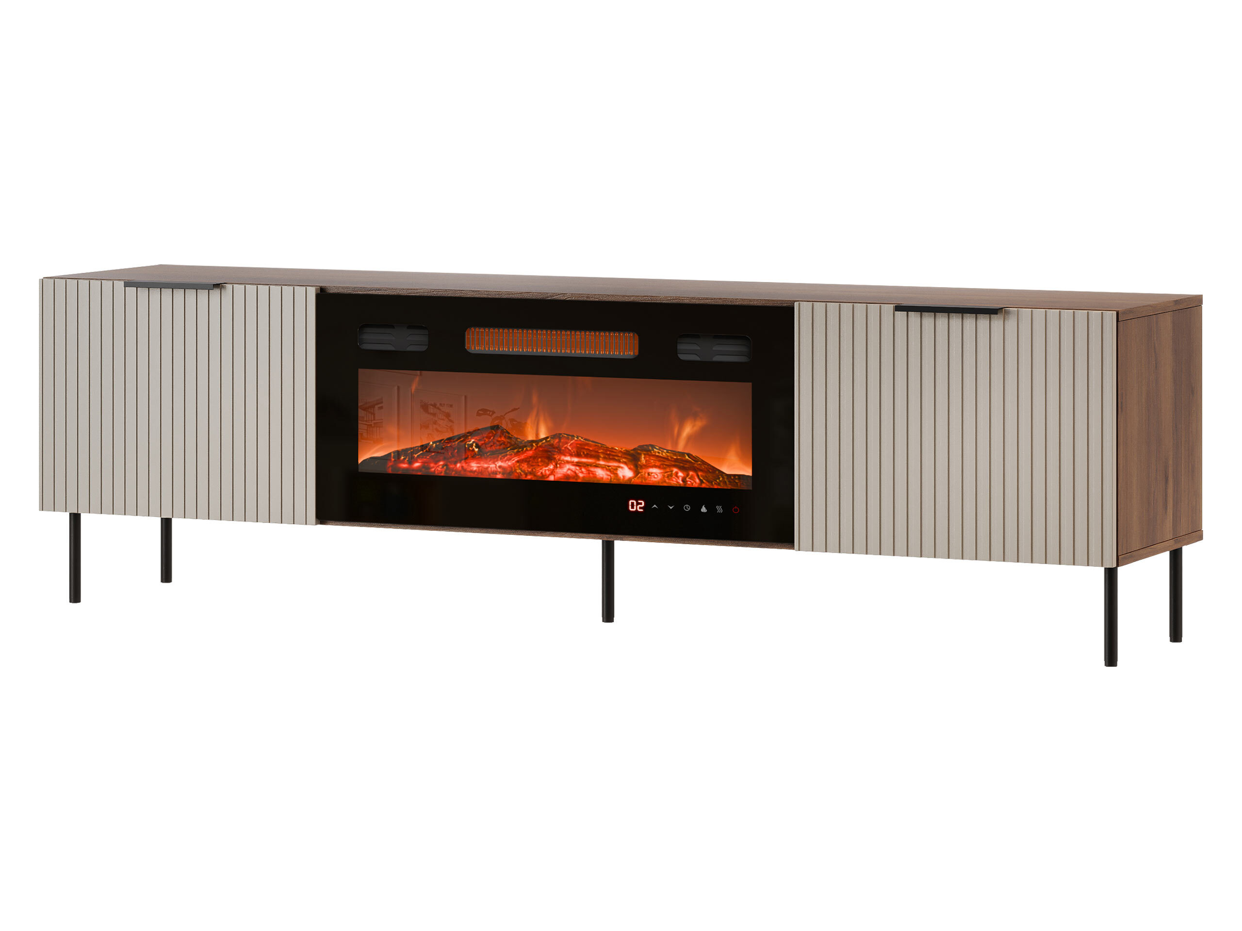 TV-alus Mardalu 107