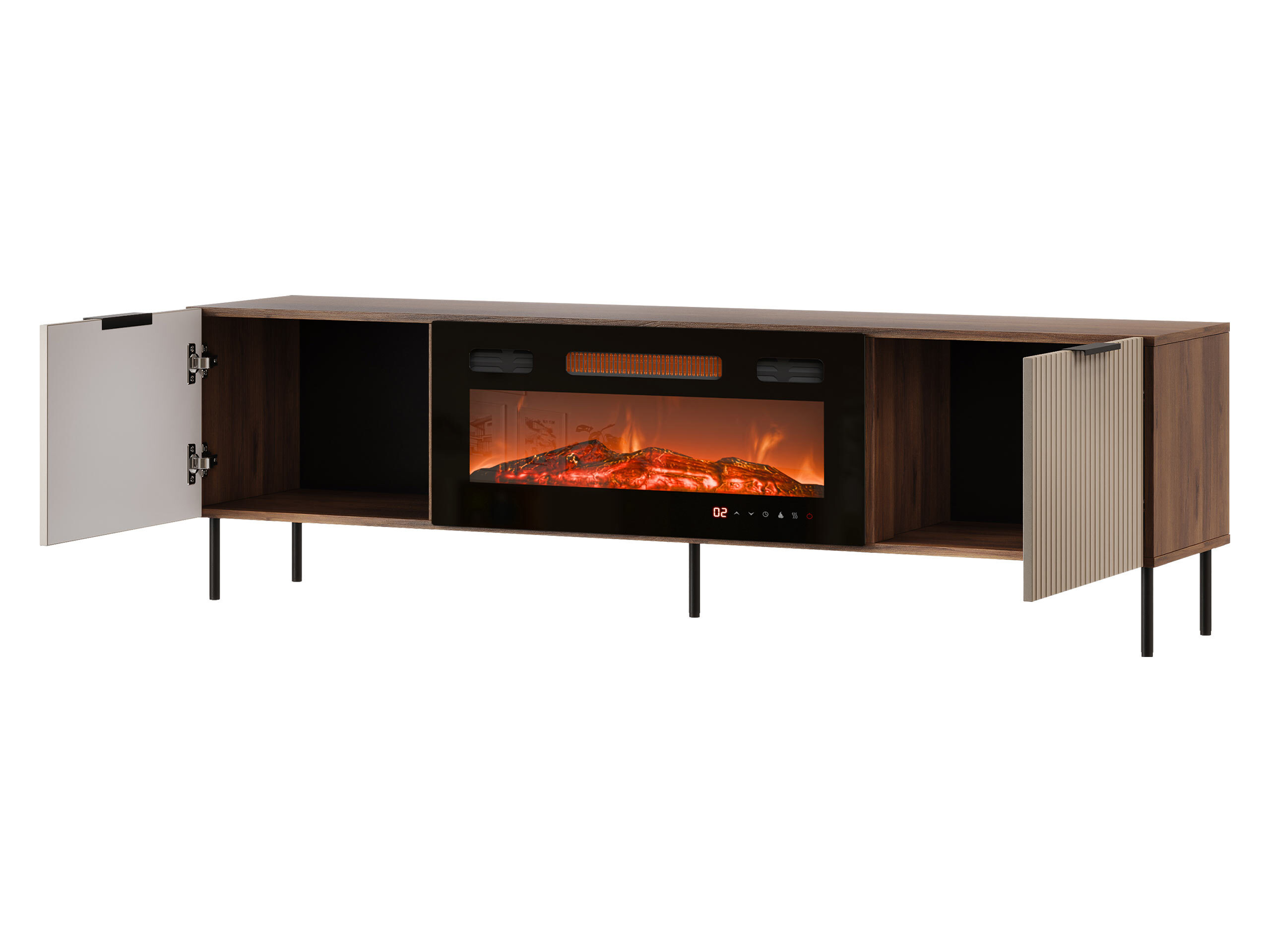TV-alus Mardalu 107
