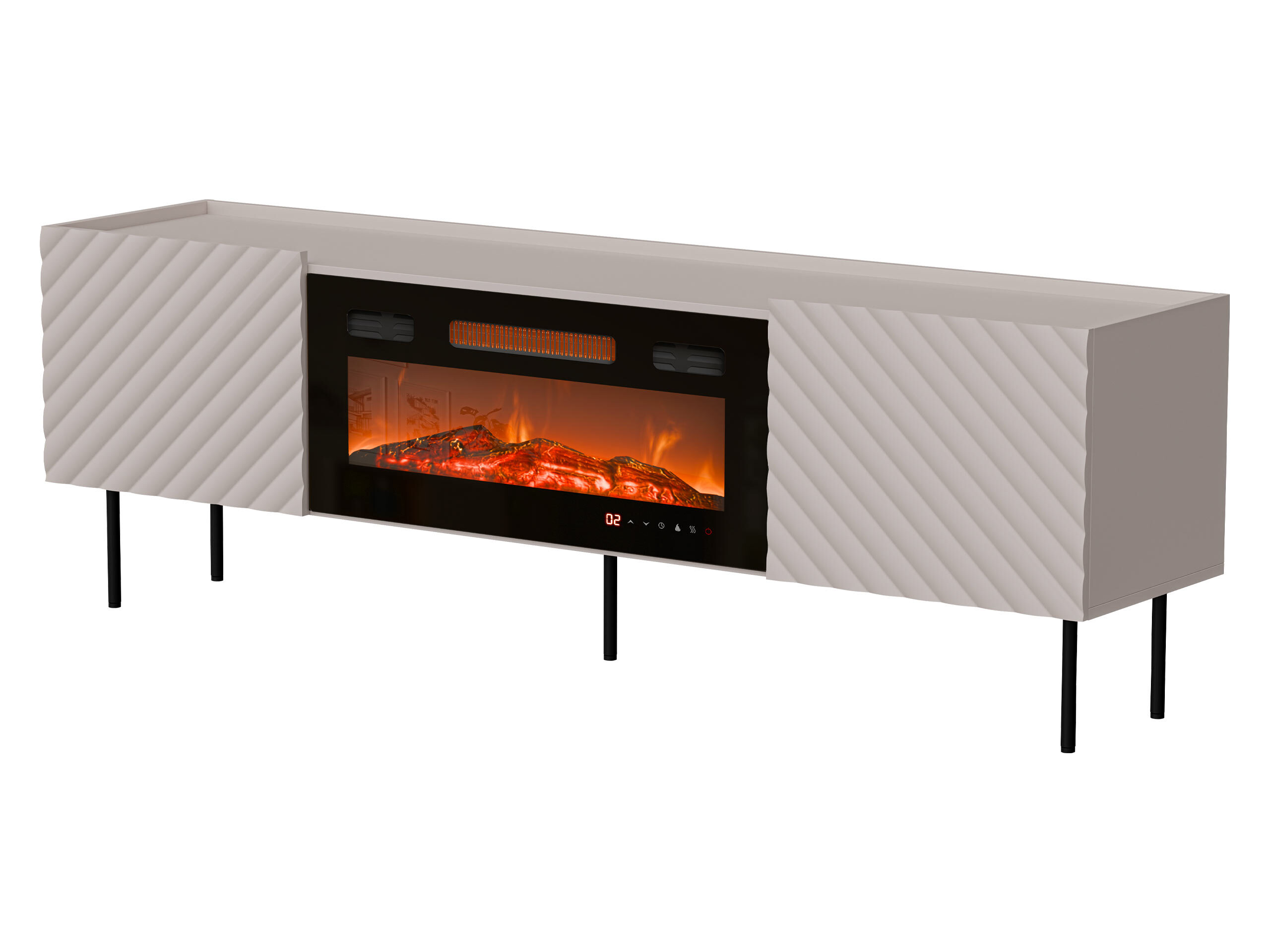 TV-alus Sillen III (Kašmiir)