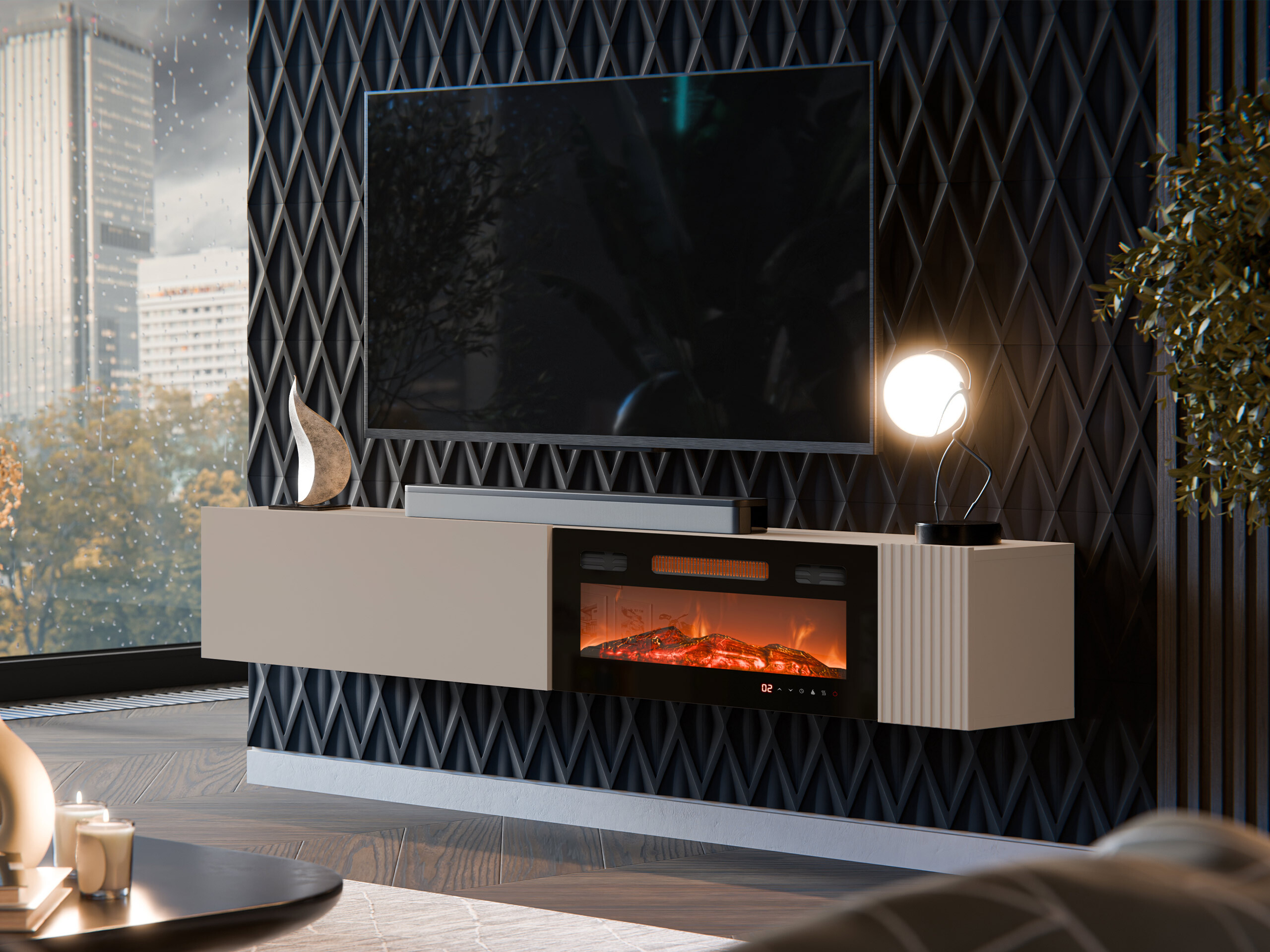 TV-alus Species I (Kašmiir)