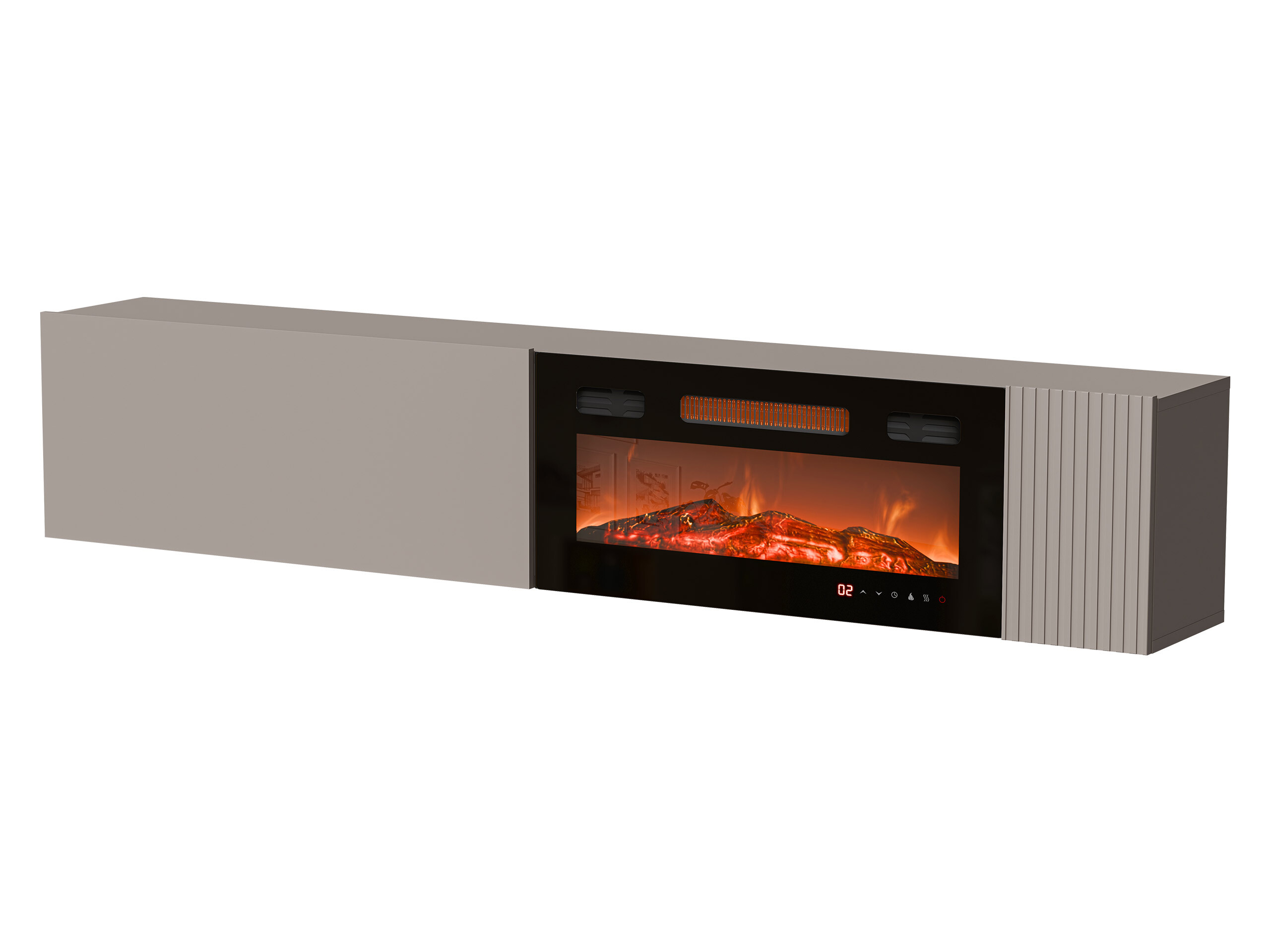 TV-alus Species I (Kašmiir)