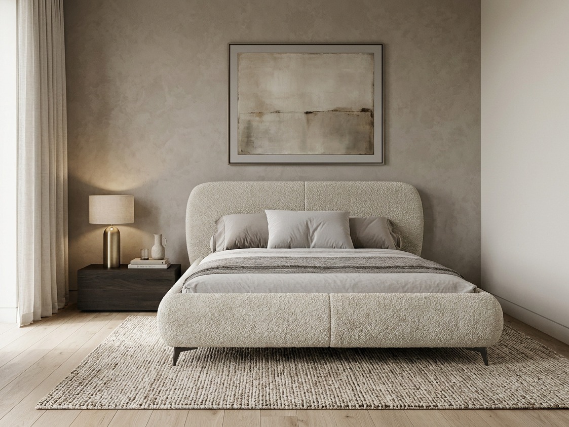 Voodi TrendyNest Fenara (Coral 65)