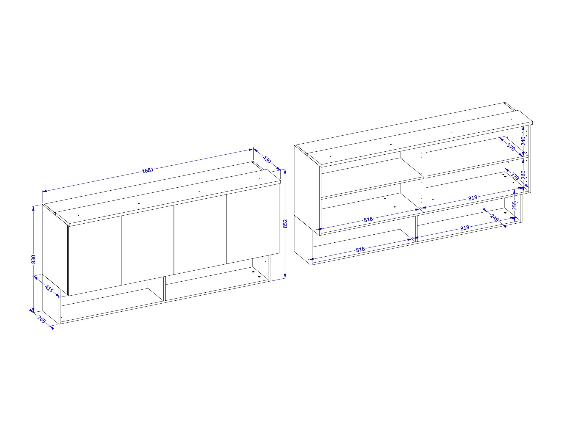 Magamistoakomplekt Nolcala 126 (Tamm + Beež)