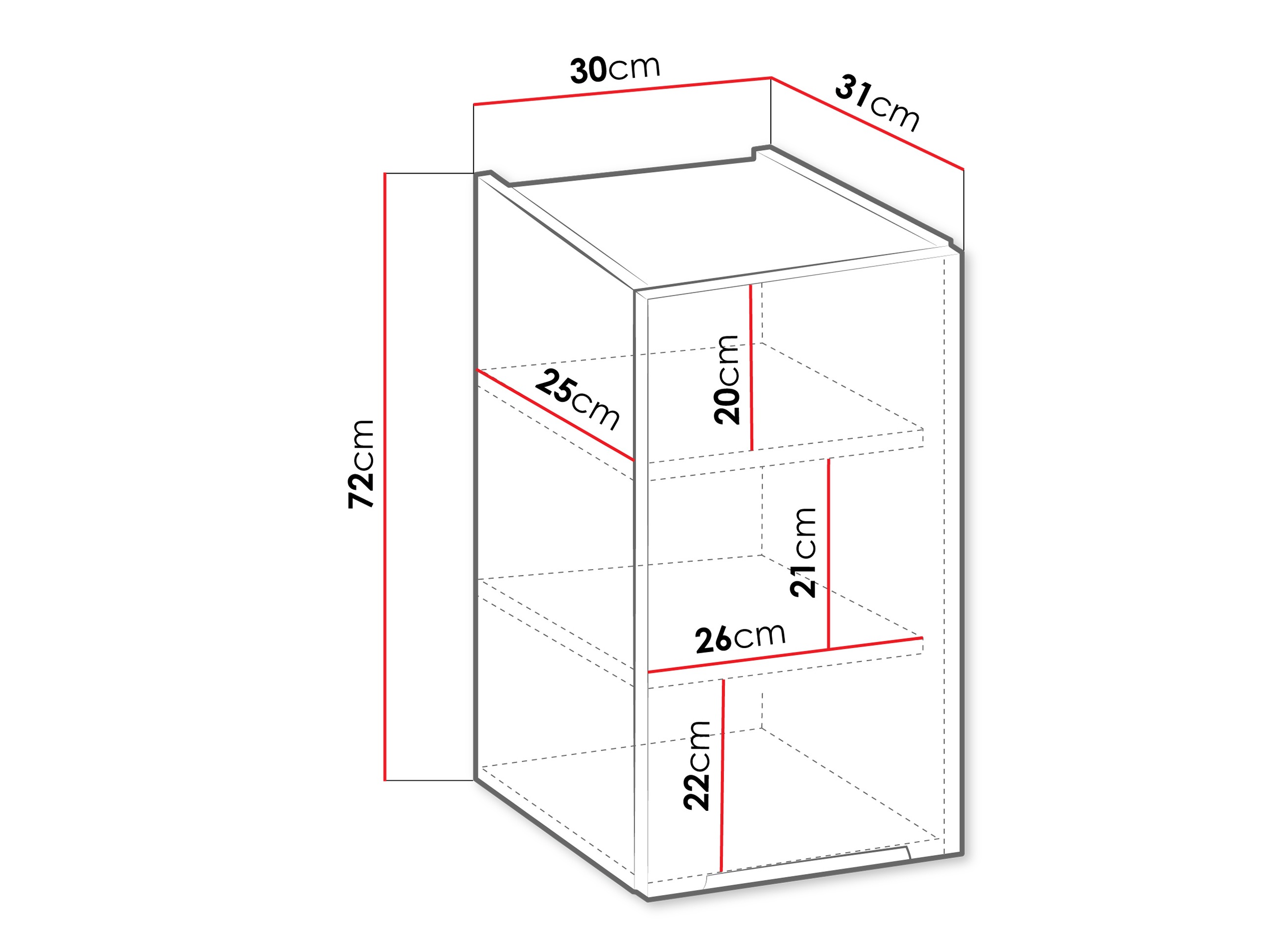 Moodul seinakapp Sole 112
