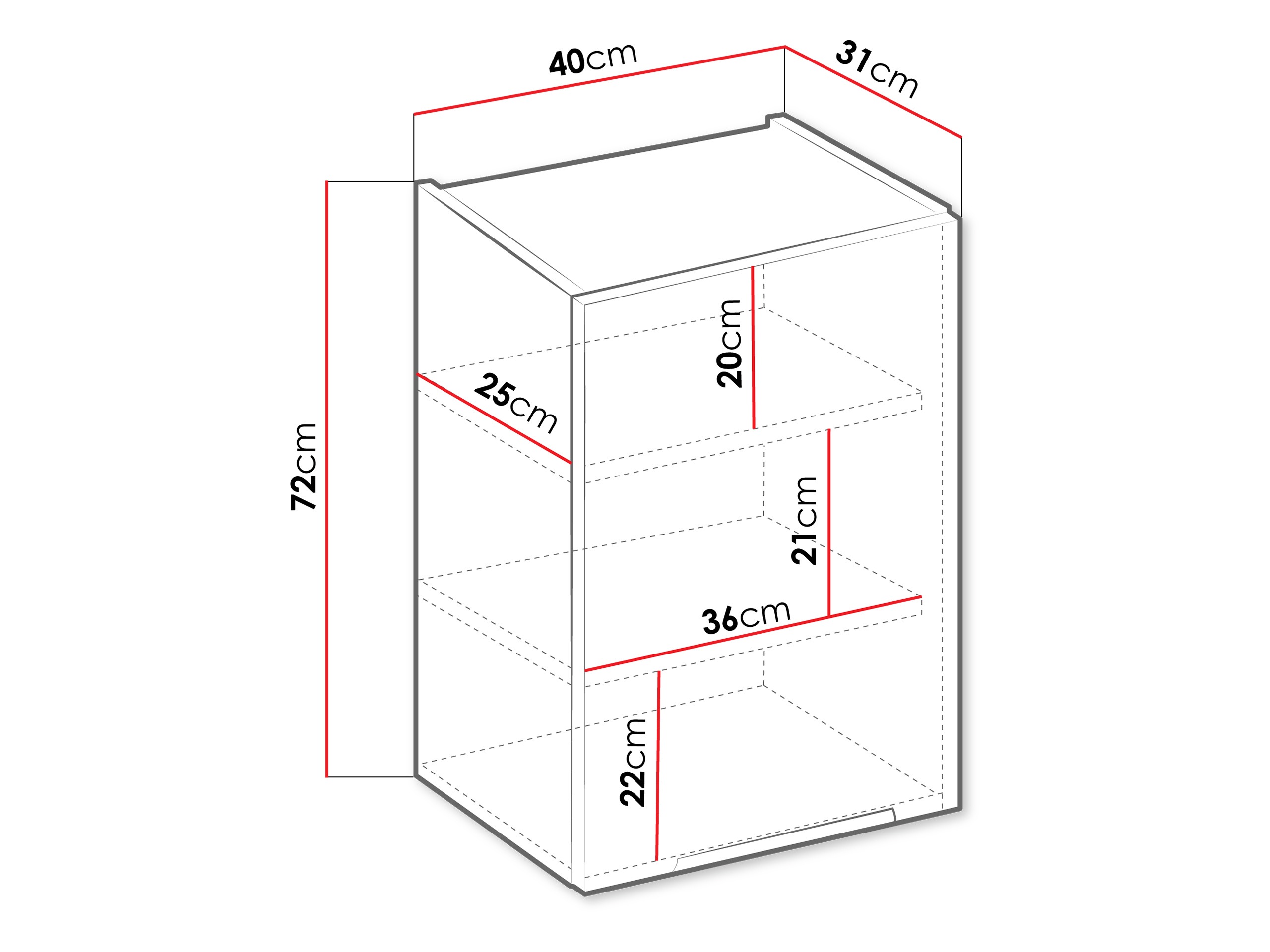 Moodul seinakapp Sole 117