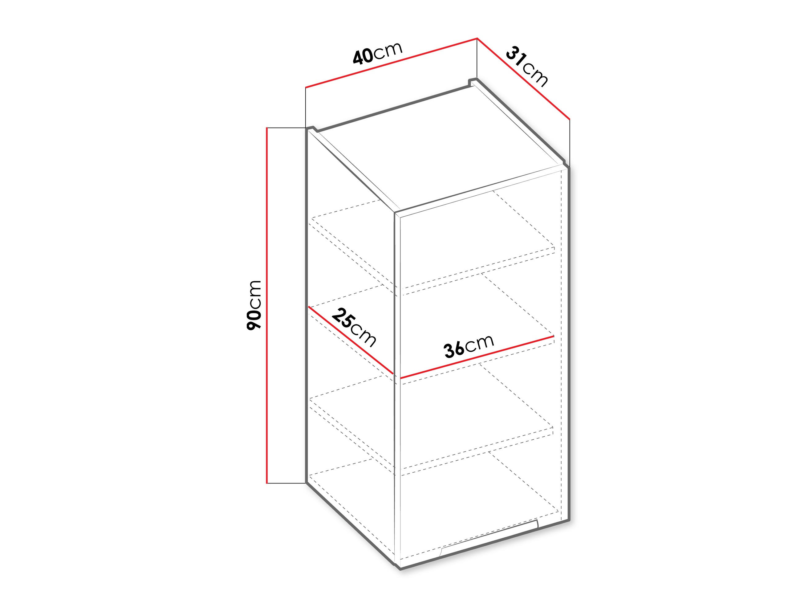 Moodul seinakapp Sole 118
