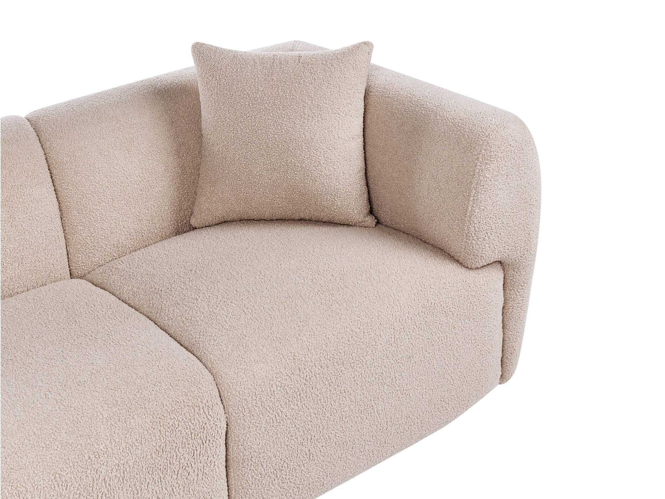 Diivan Berwyn 3295 (Beež)