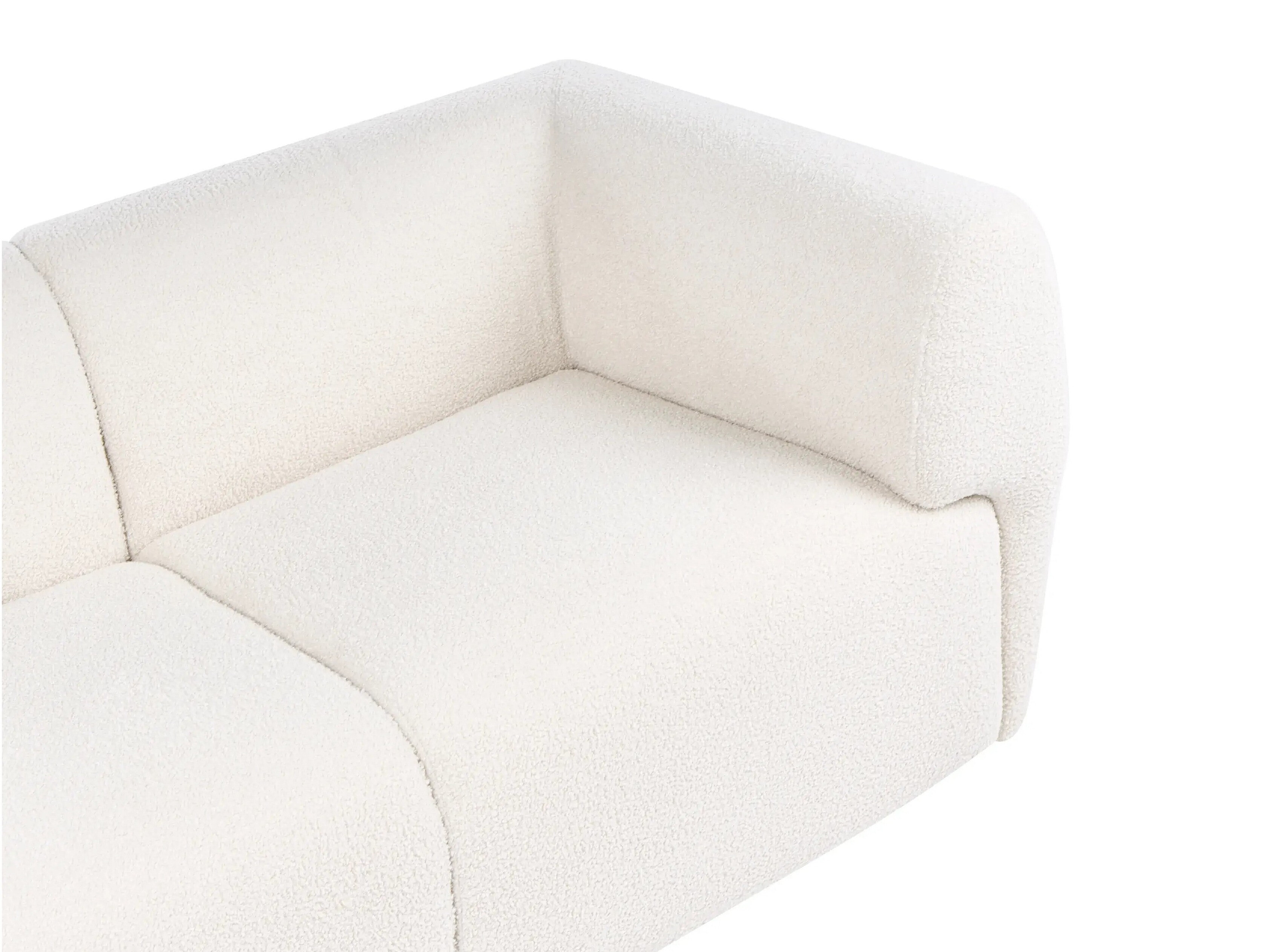 Diivan Berwyn 3295 (Valge)