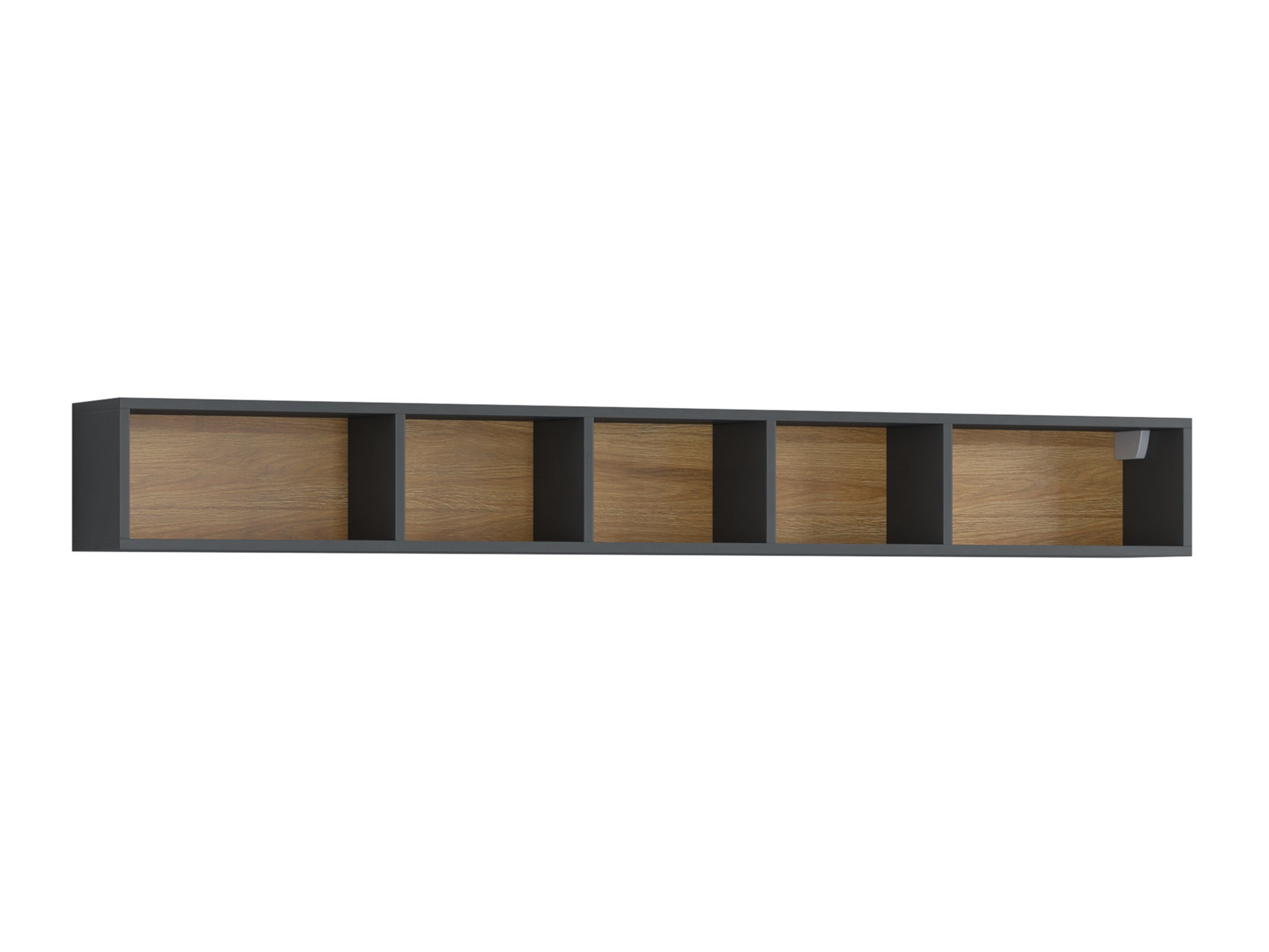 Elutoa komplekt Torsone 104 (Antratsiit + Gloss antratsiit + Grandson tamm)