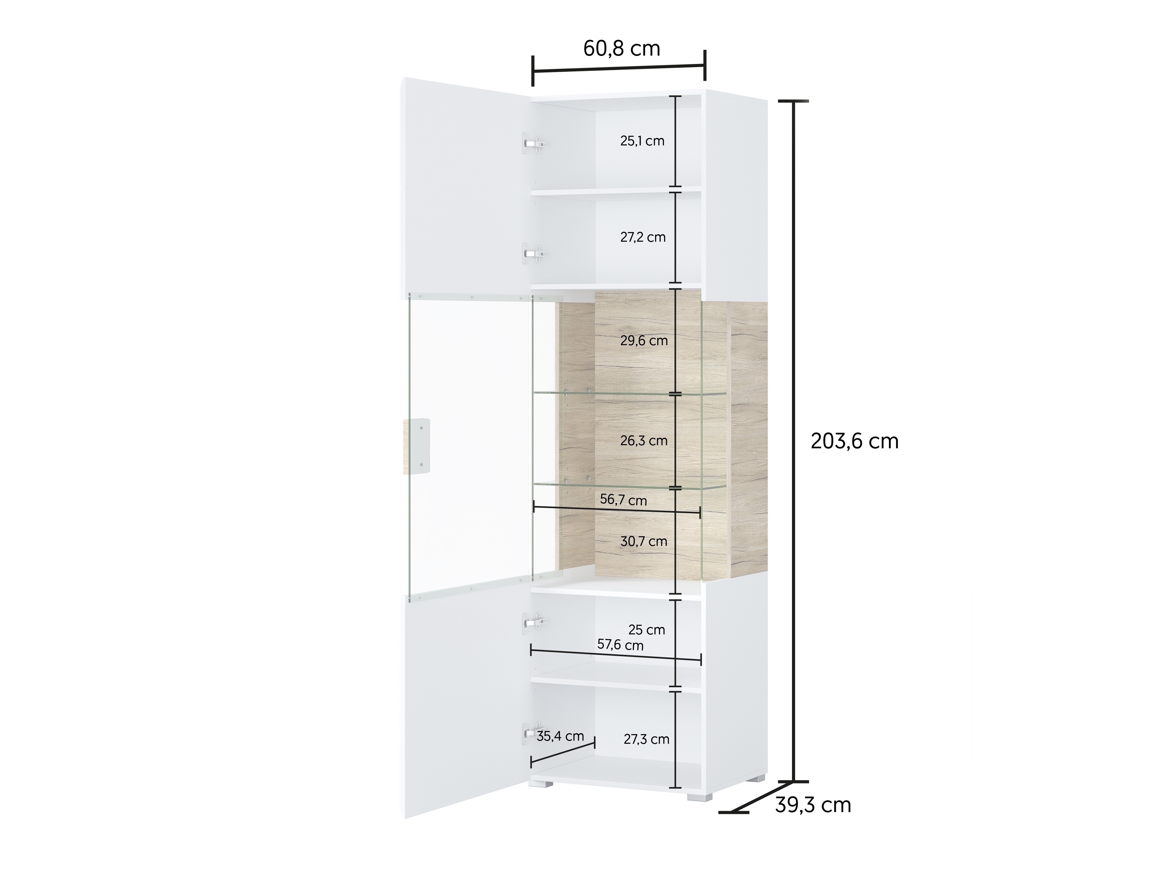 Elutoa komplekt Torsone 114