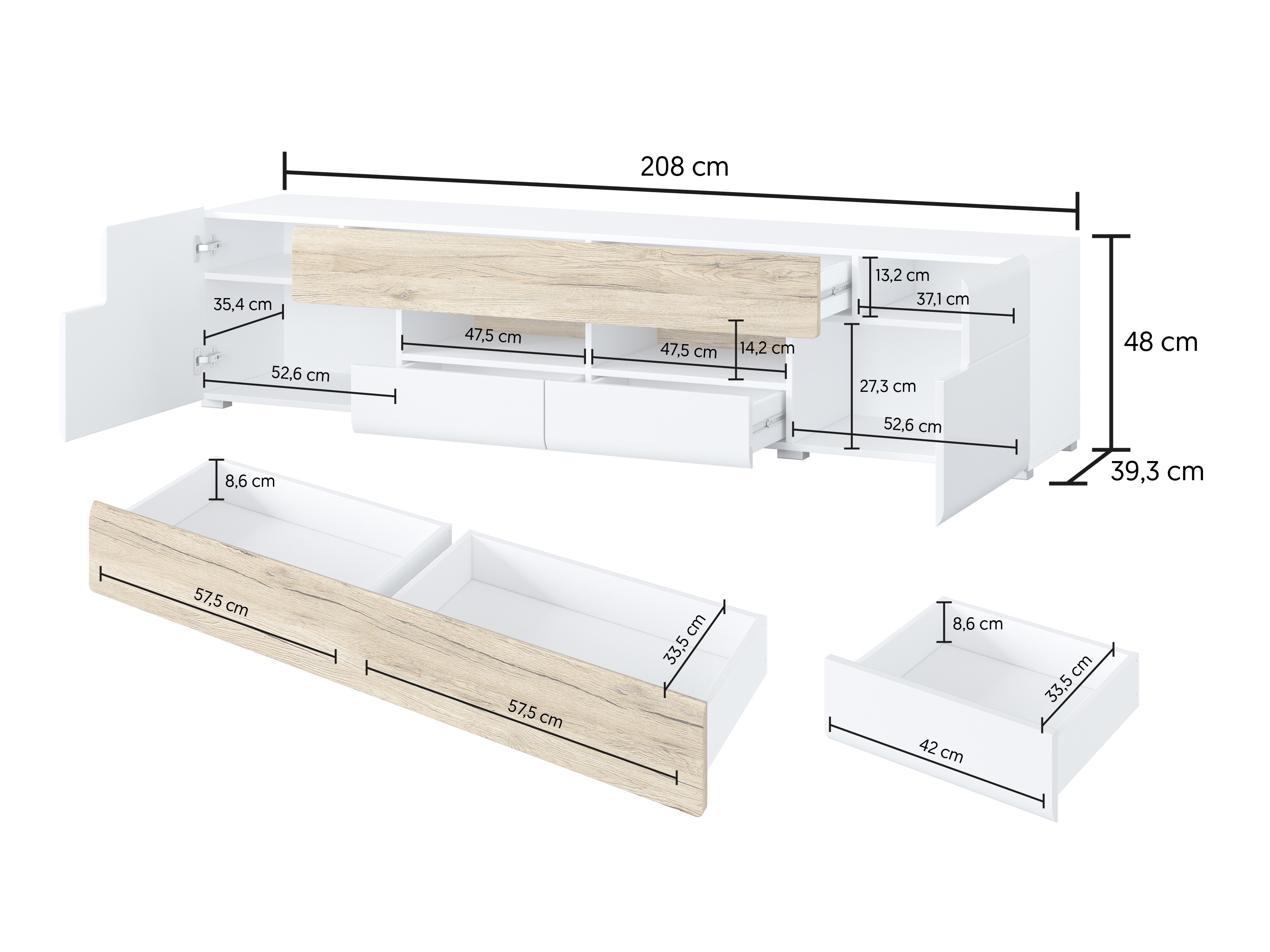 Elutoa komplekt Torsone 114