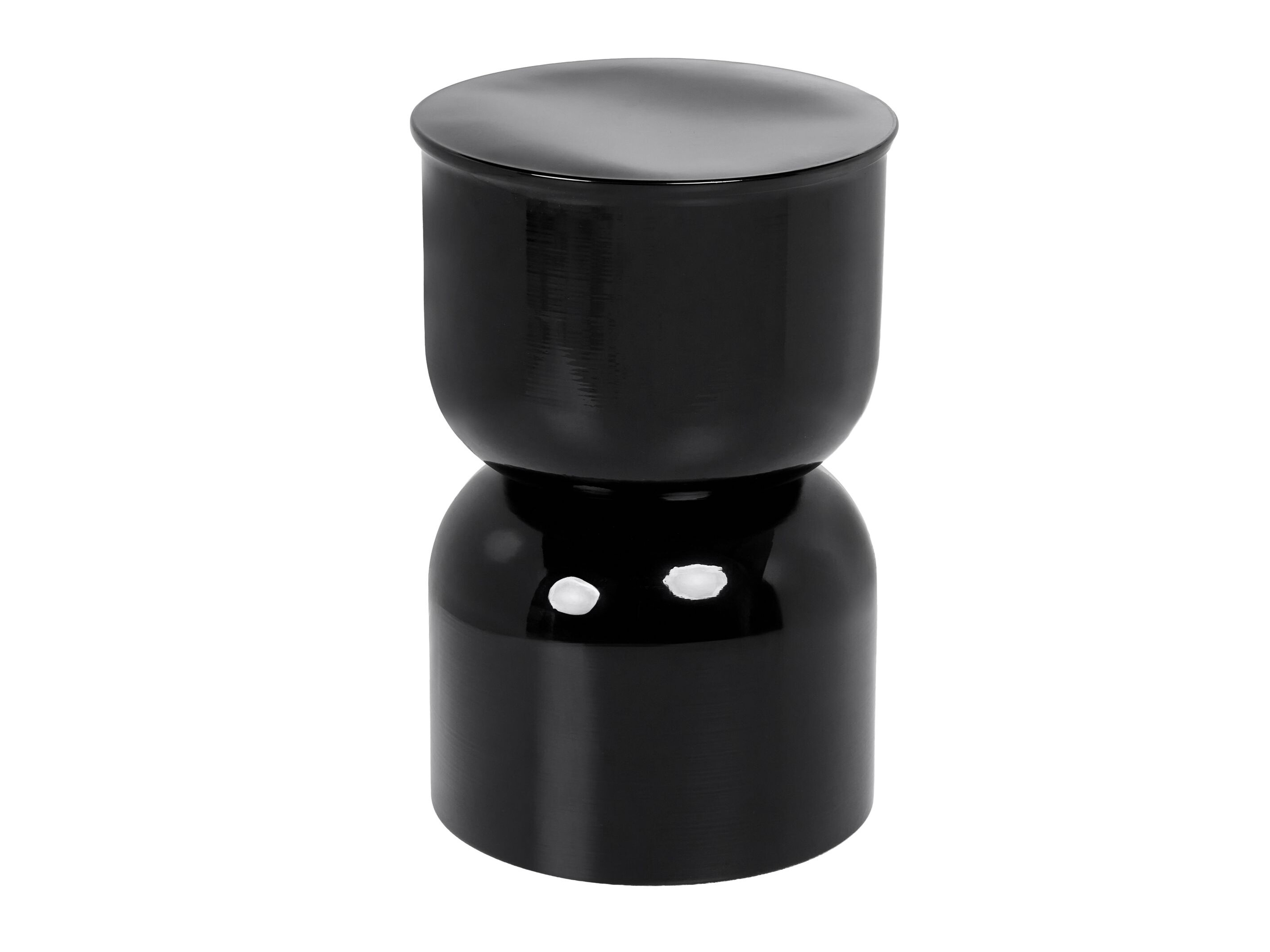 Külglaud Berwyn 3291 (Must)