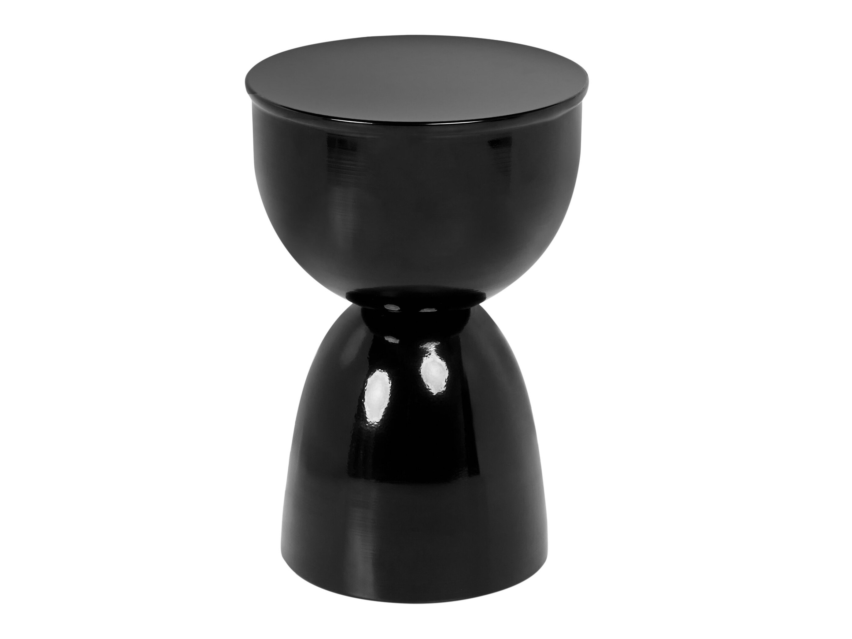 Külglaud Berwyn 3292 (Must)